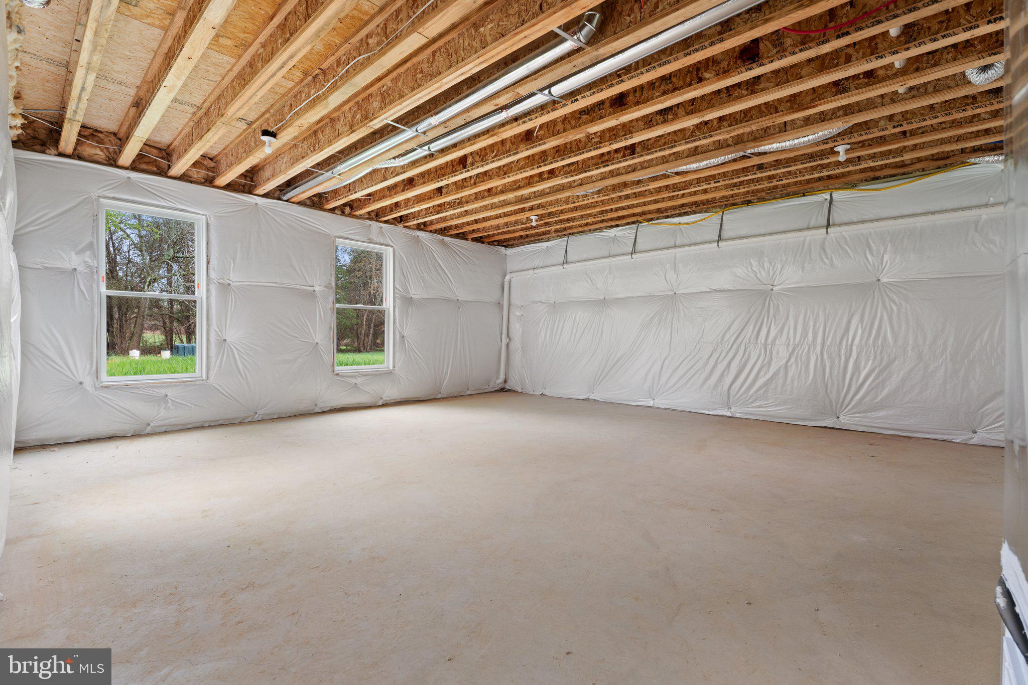 OPAL ROAD SUBD - Residential