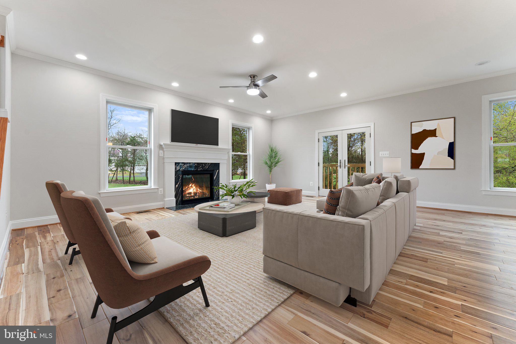 OPAL ROAD SUBD - Residential