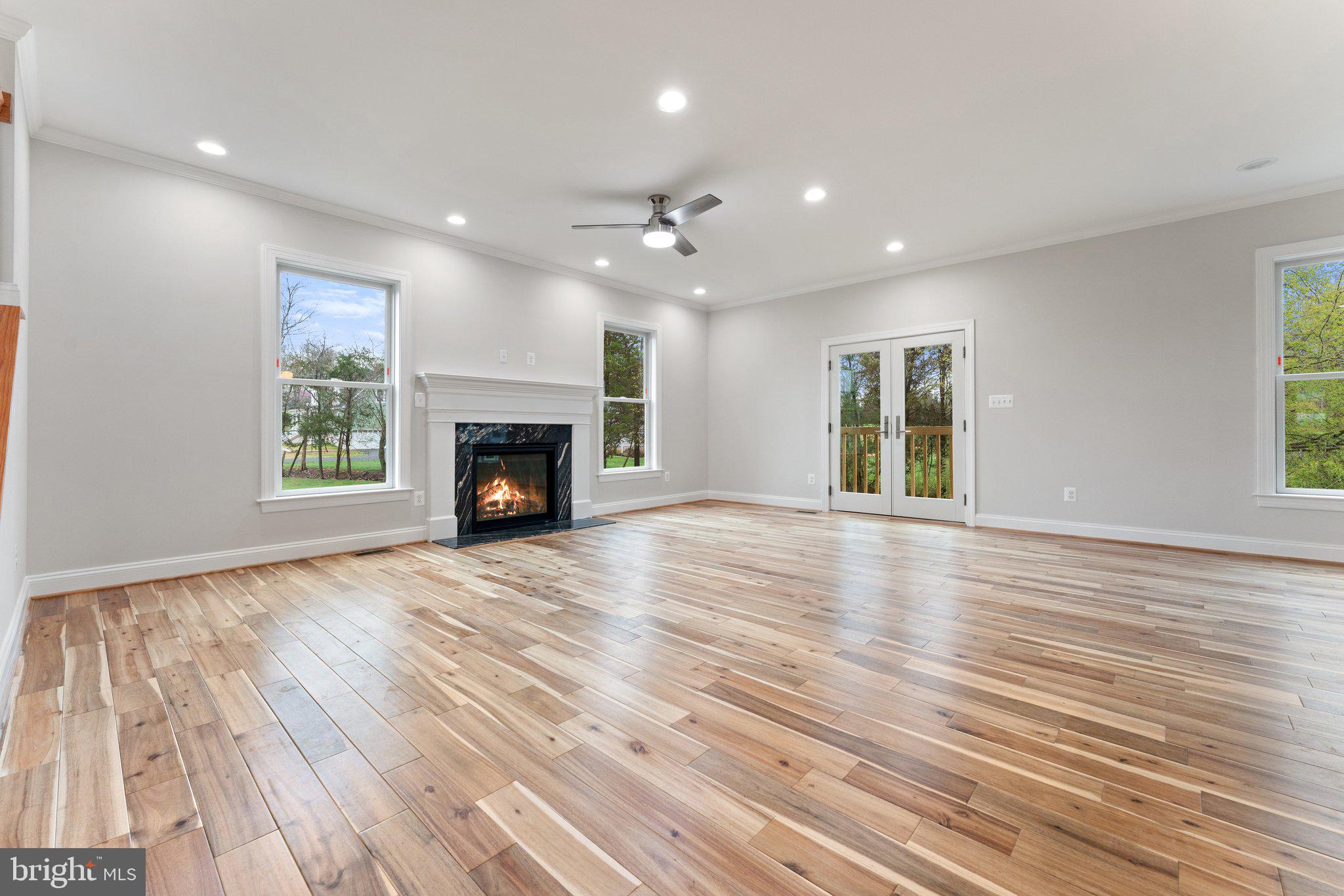 OPAL ROAD SUBD - Residential