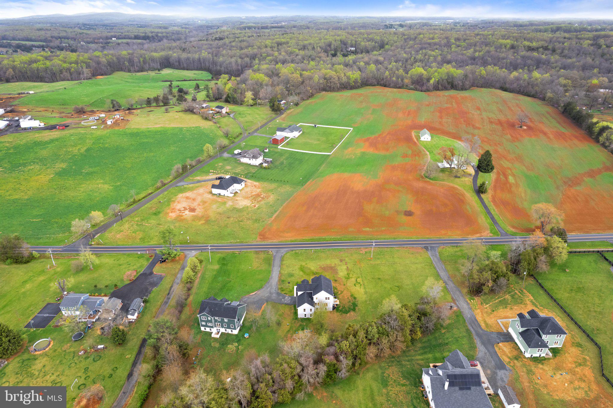 OPAL ROAD SUBD - Residential