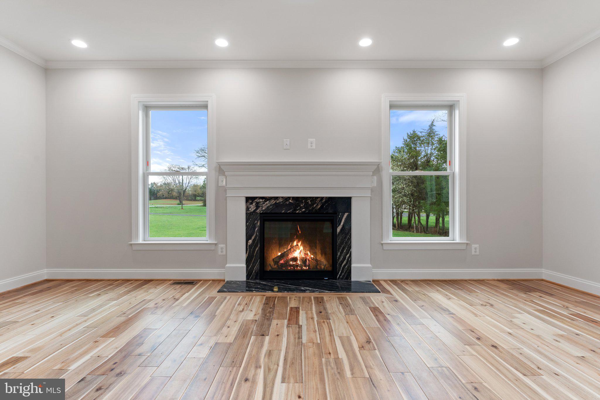 OPAL ROAD SUBD - Residential