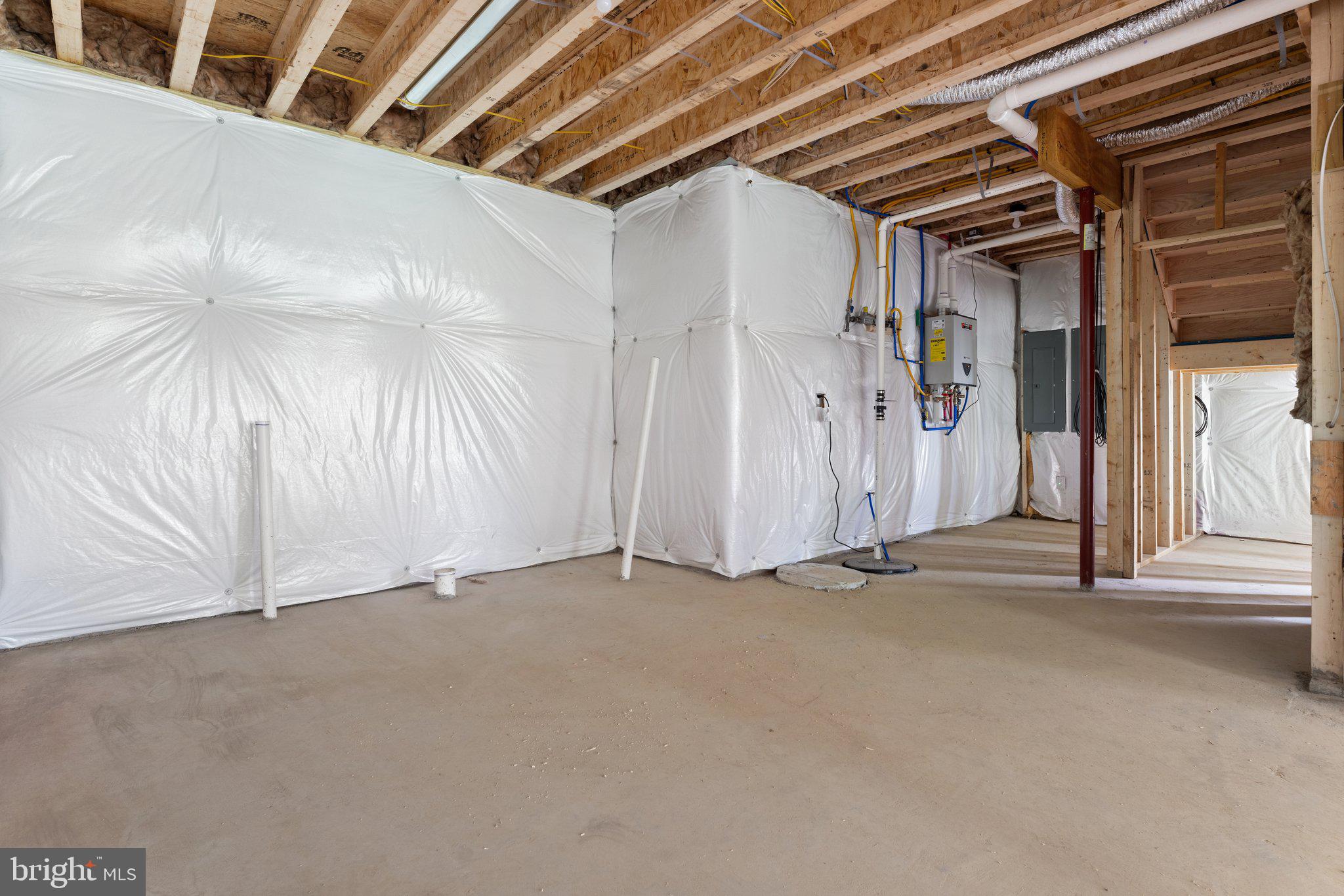 OPAL ROAD SUBD - Residential