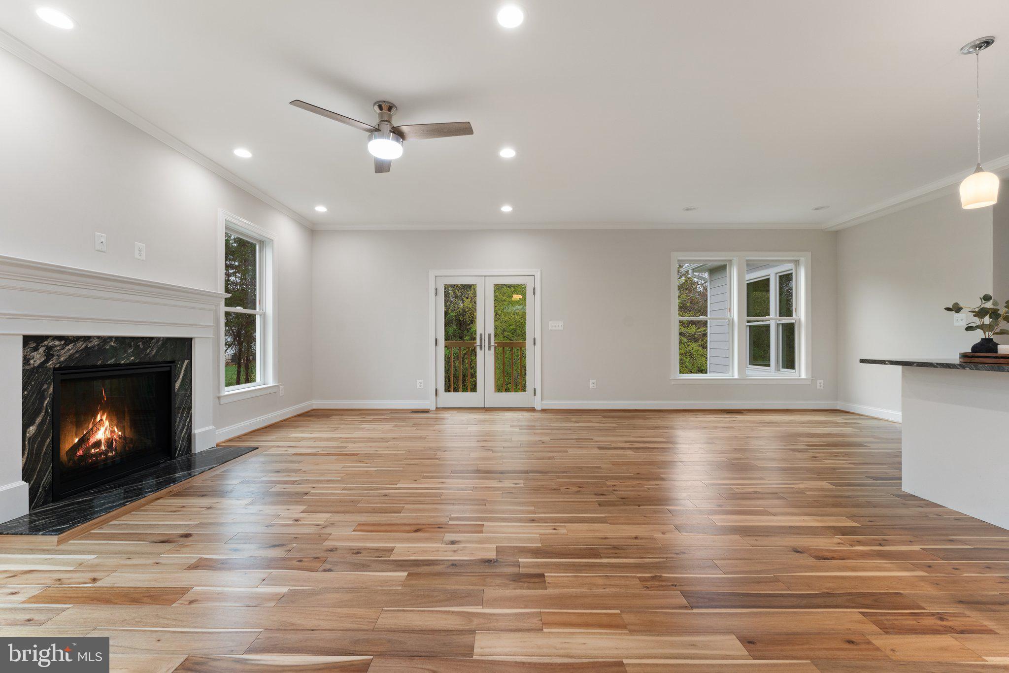 OPAL ROAD SUBD - Residential