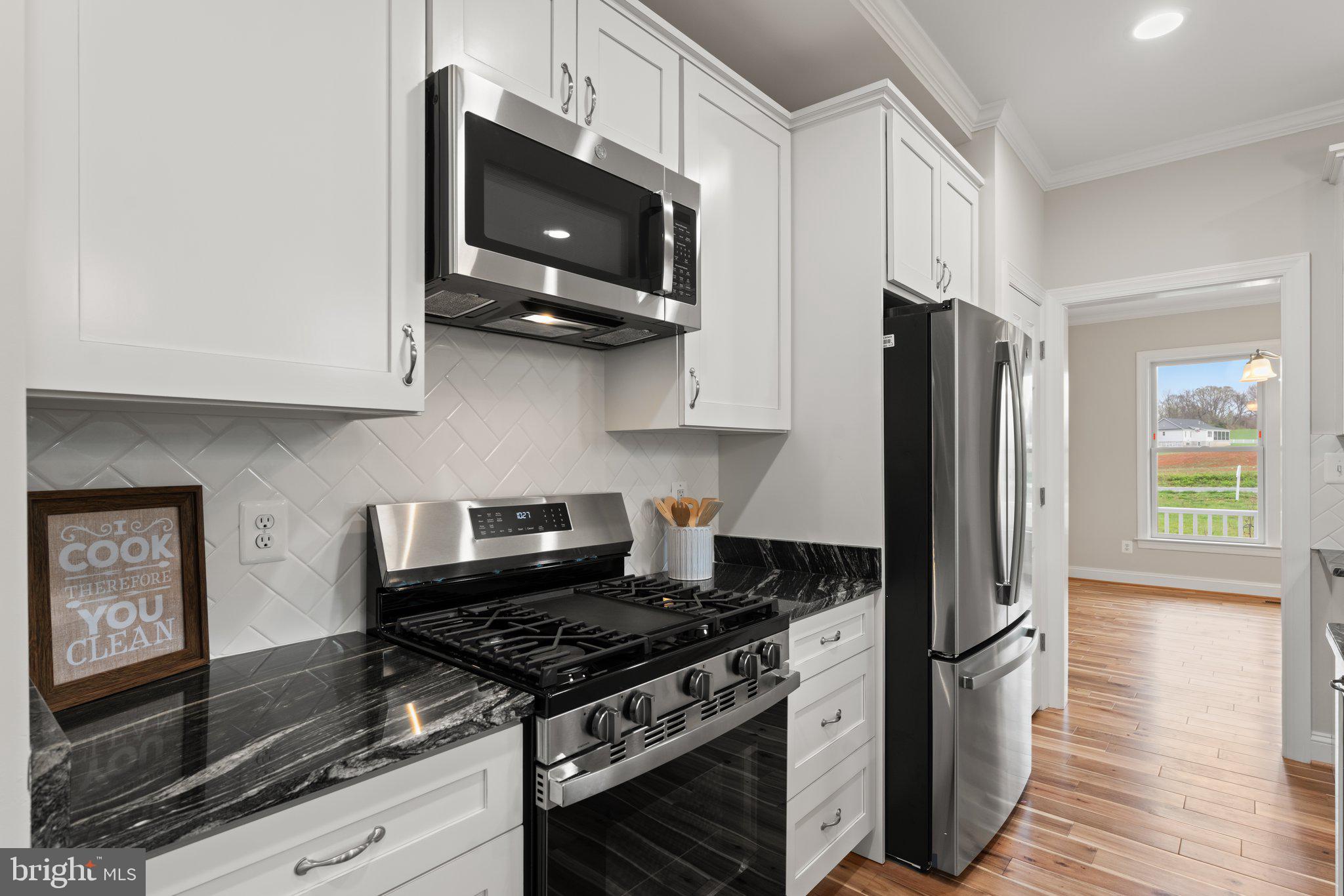 OPAL ROAD SUBD - Residential