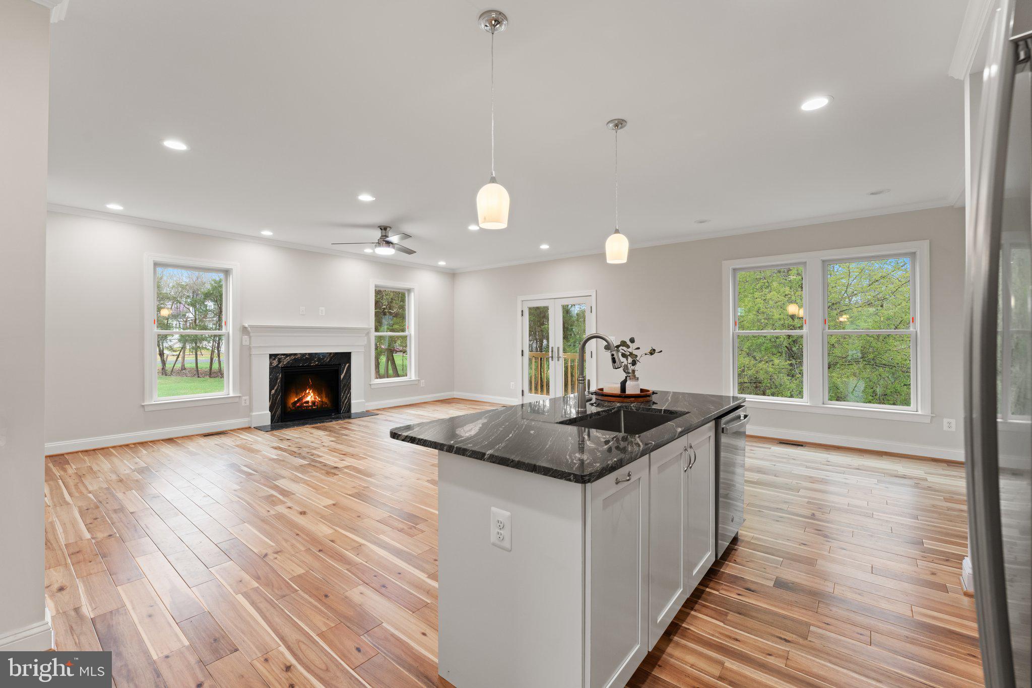 OPAL ROAD SUBD - Residential