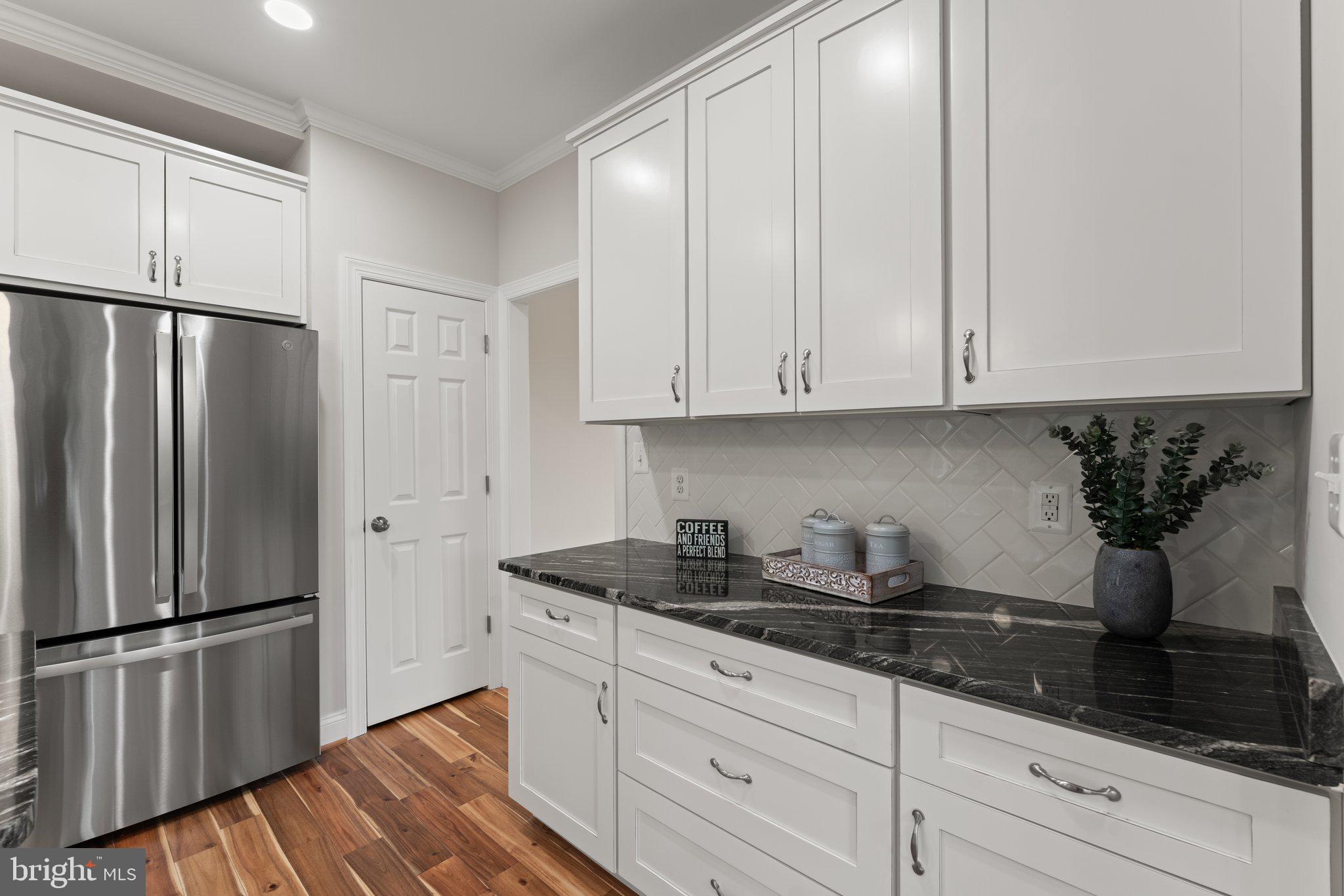 OPAL ROAD SUBD - Residential