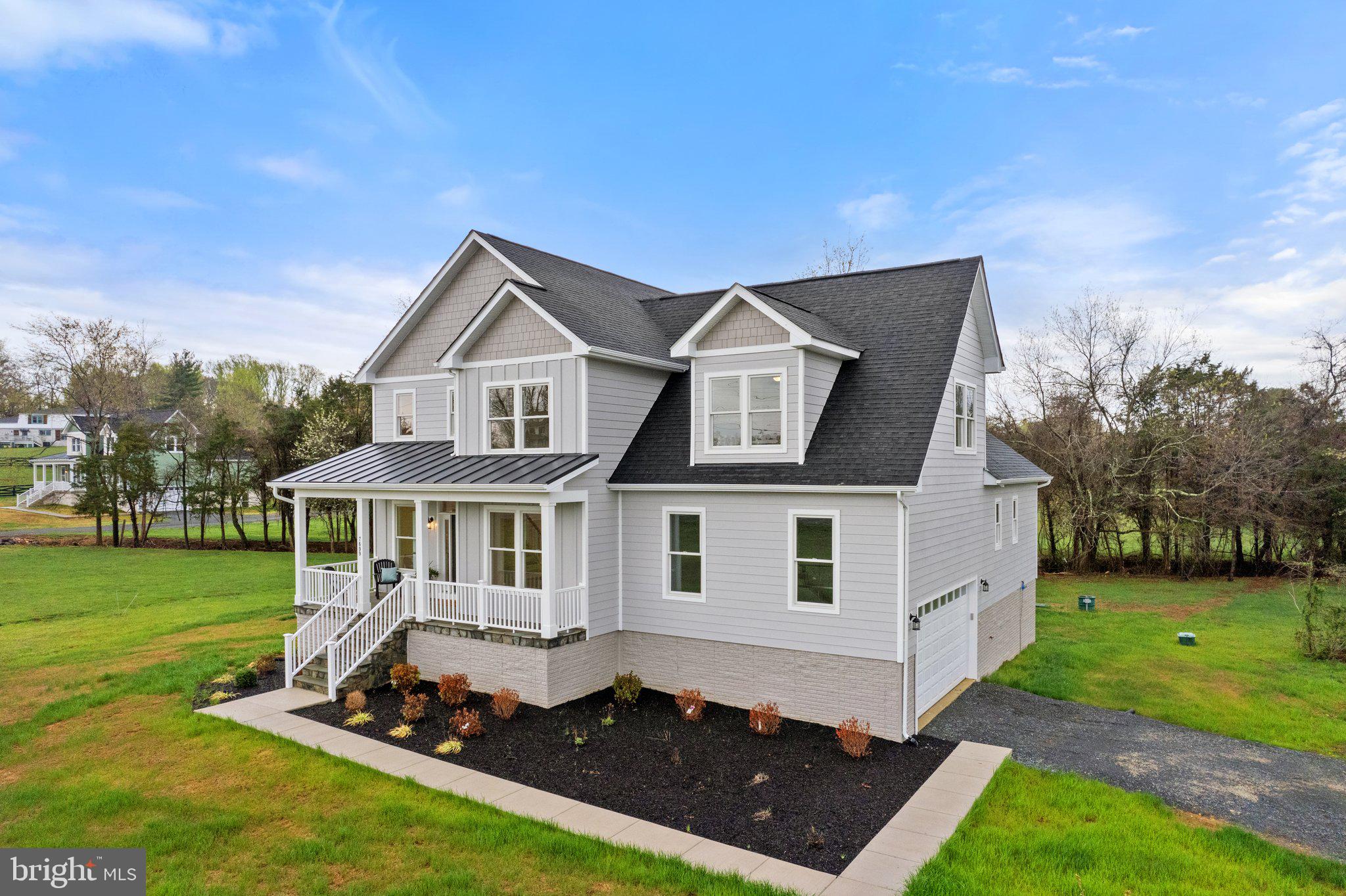 OPAL ROAD SUBD - Residential