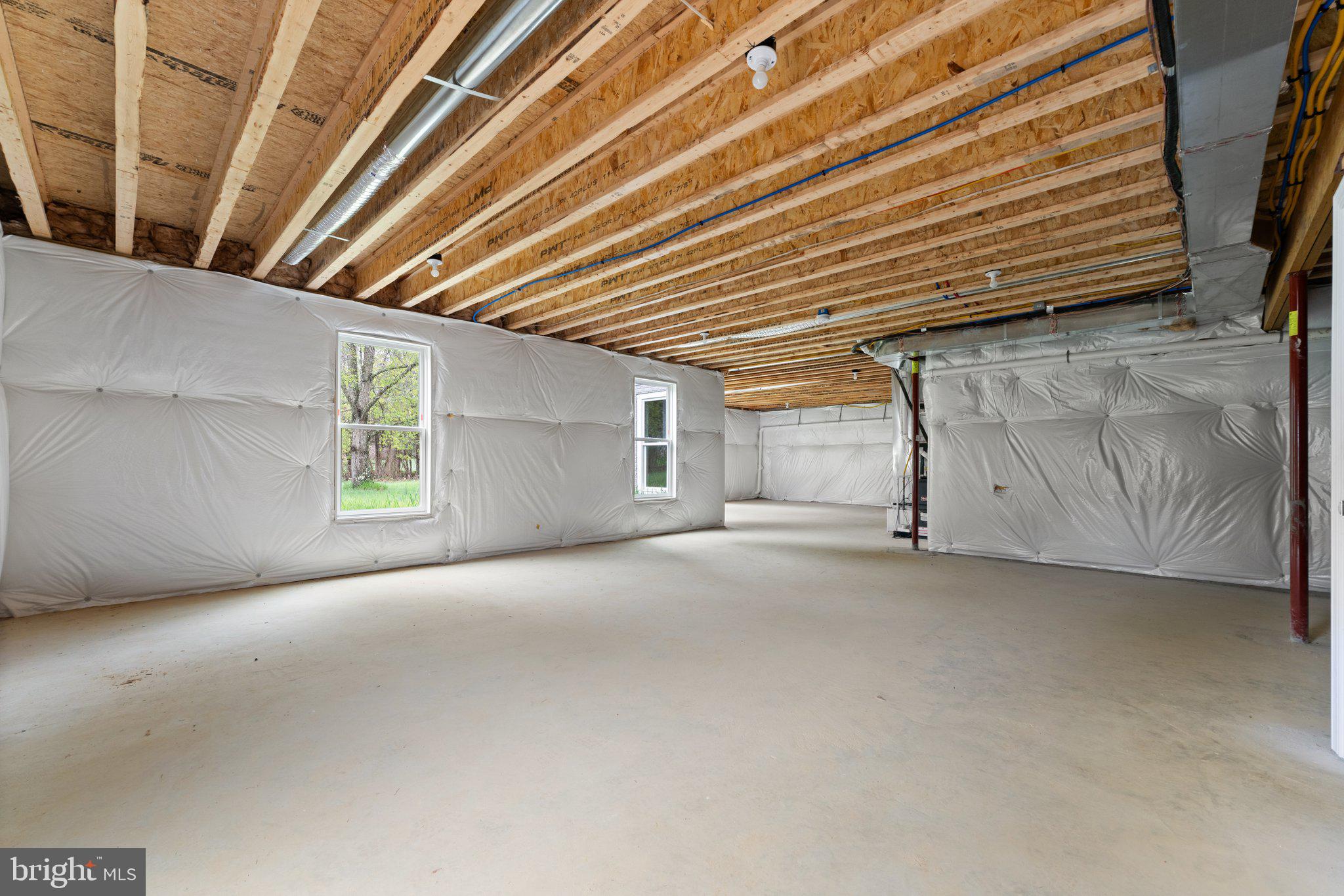 OPAL ROAD SUBD - Residential