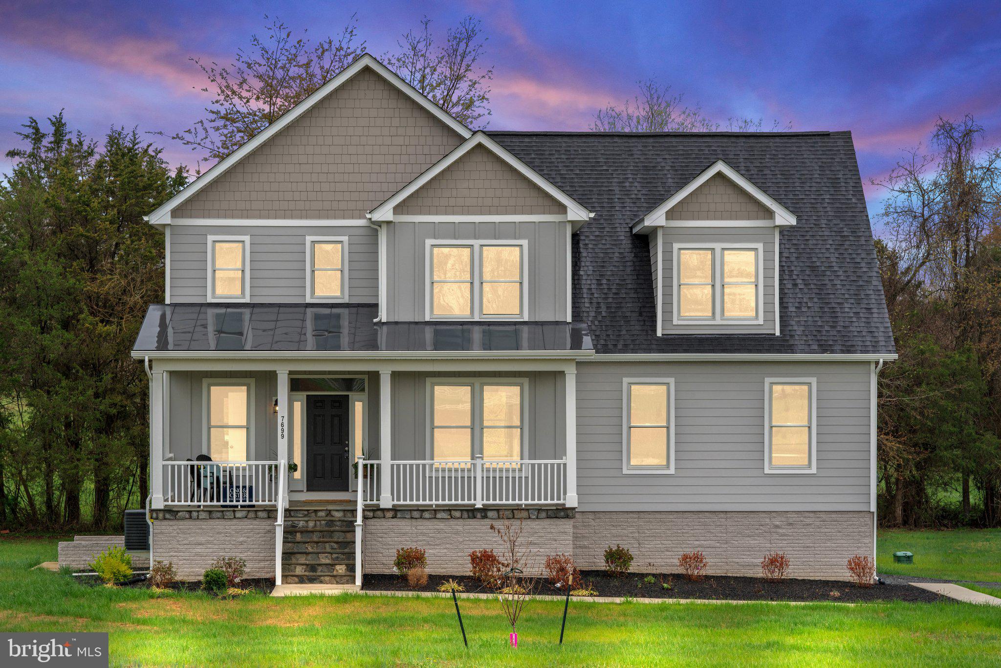 OPAL ROAD SUBD - Residential