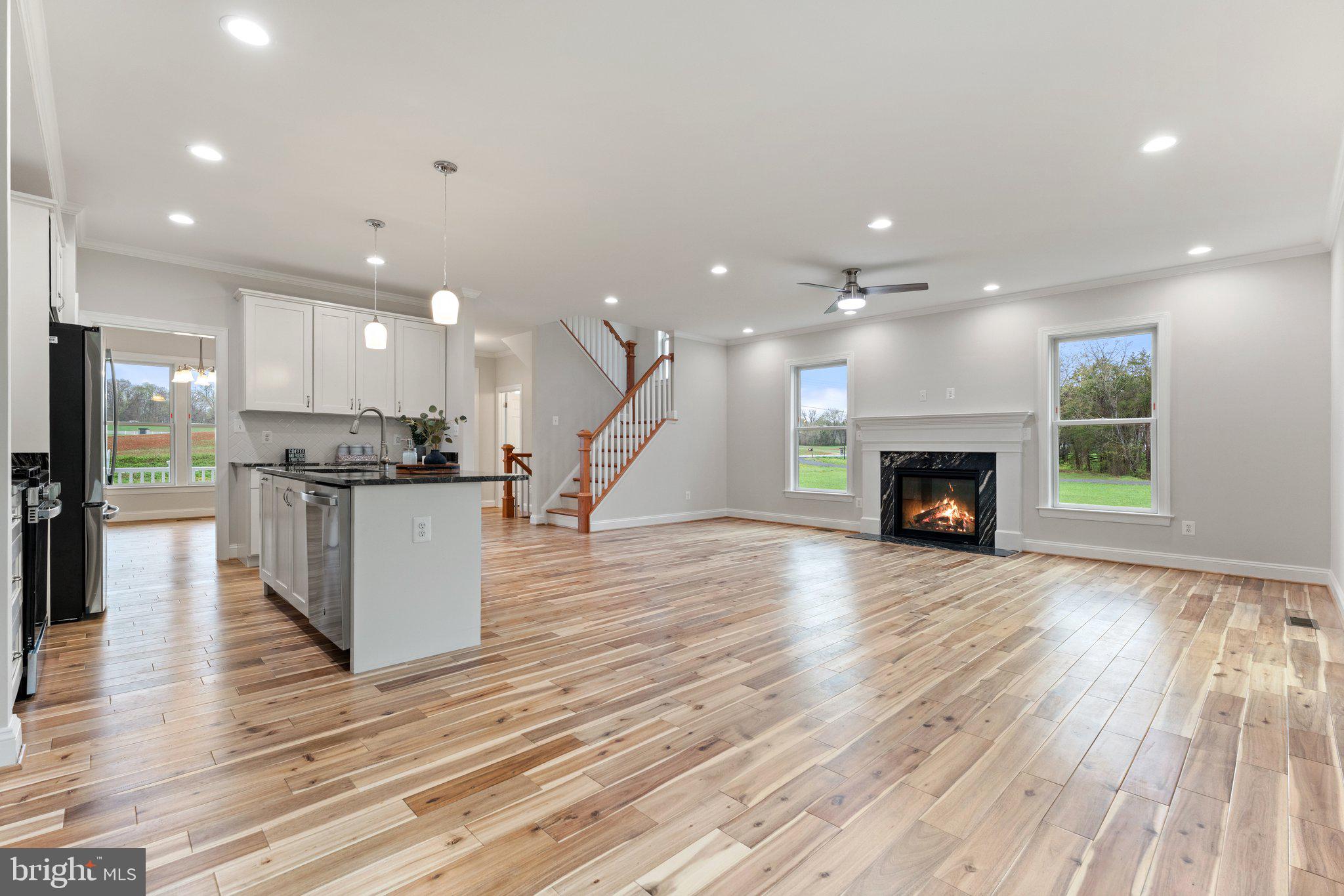 OPAL ROAD SUBD - Residential