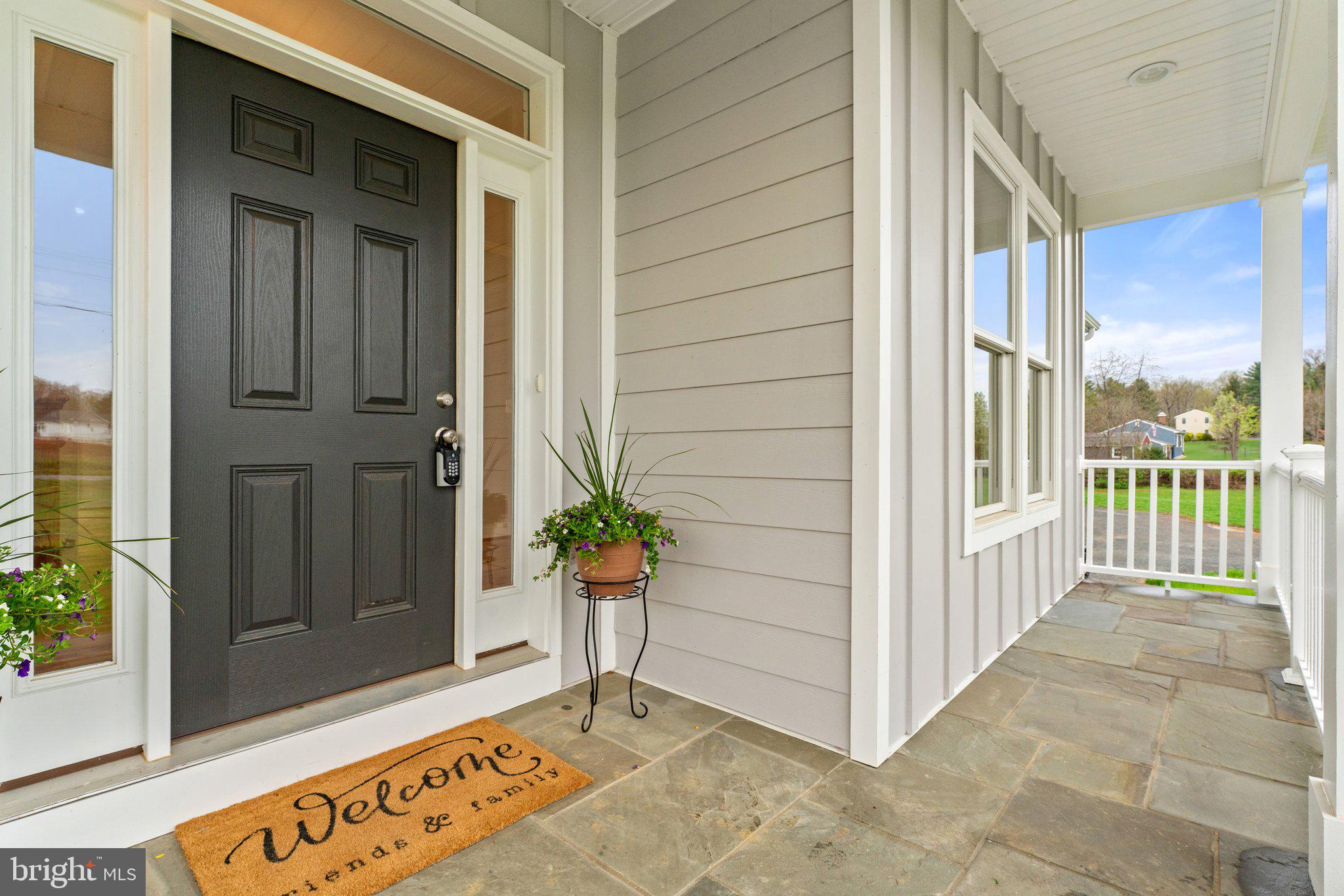 OPAL ROAD SUBD - Residential