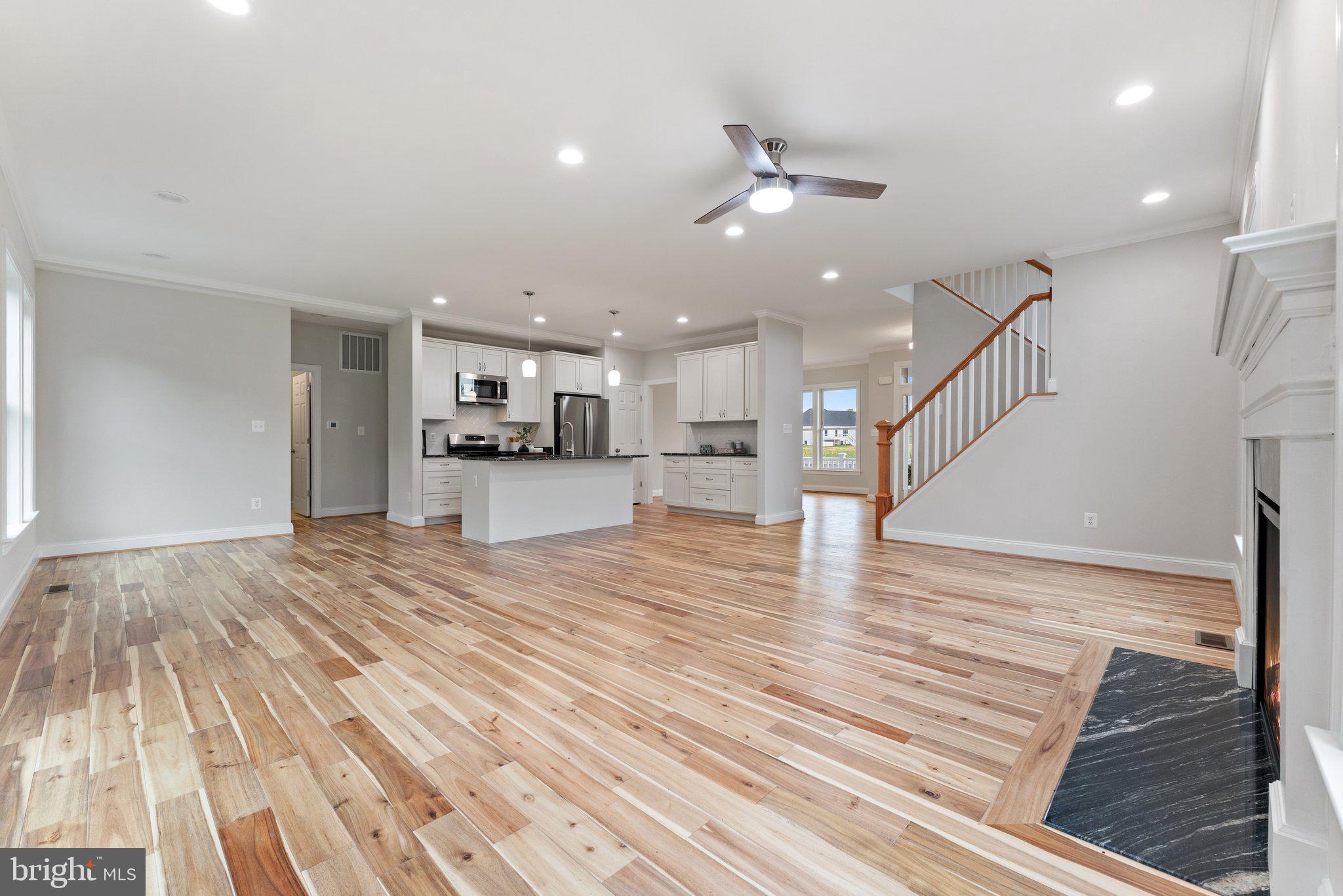 OPAL ROAD SUBD - Residential