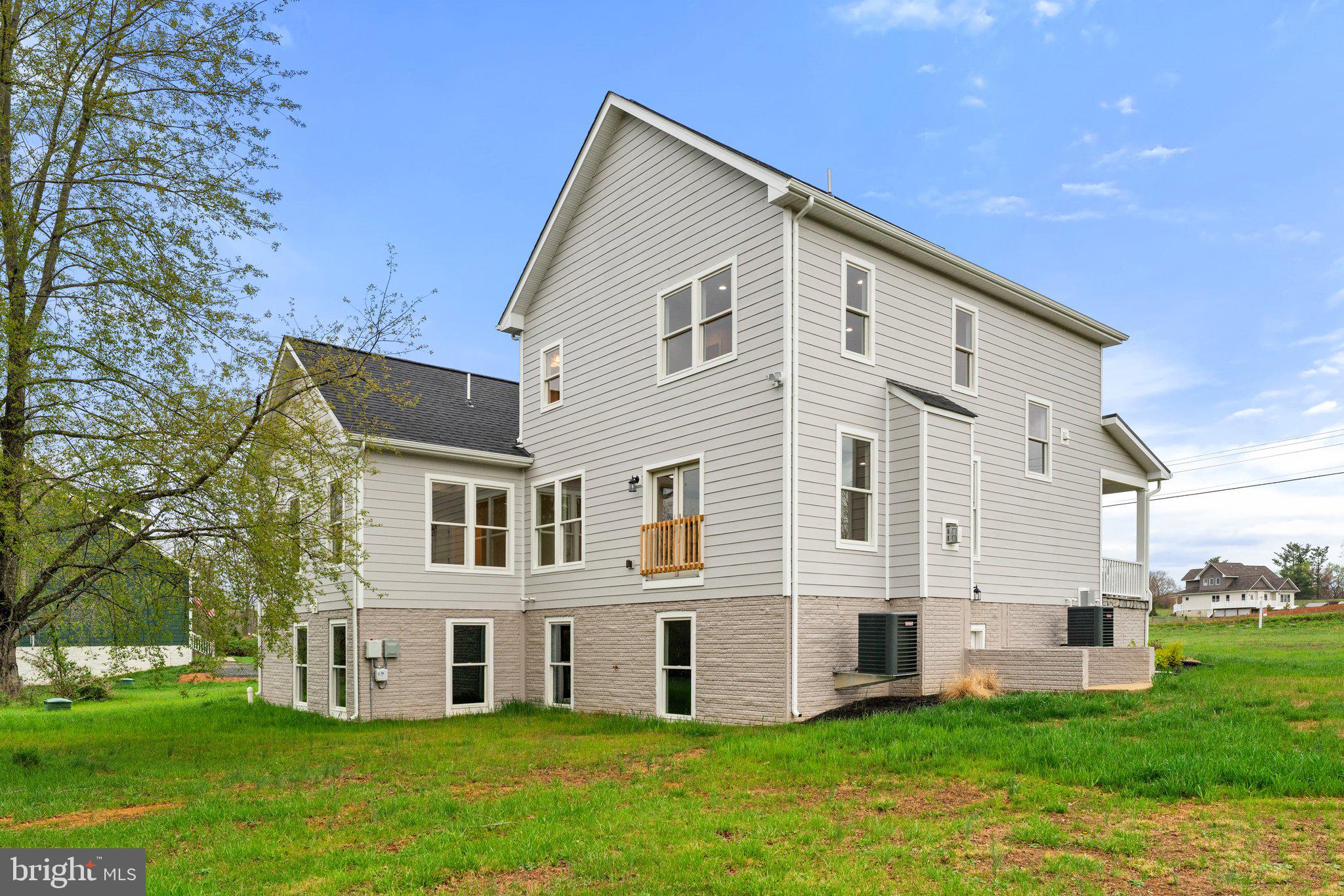 OPAL ROAD SUBD - Residential