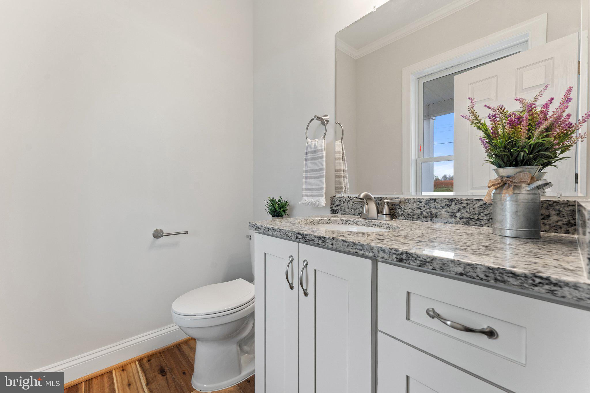 OPAL ROAD SUBD - Residential