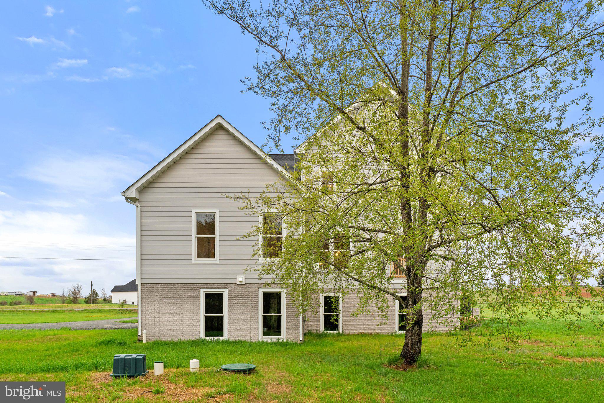 OPAL ROAD SUBD - Residential