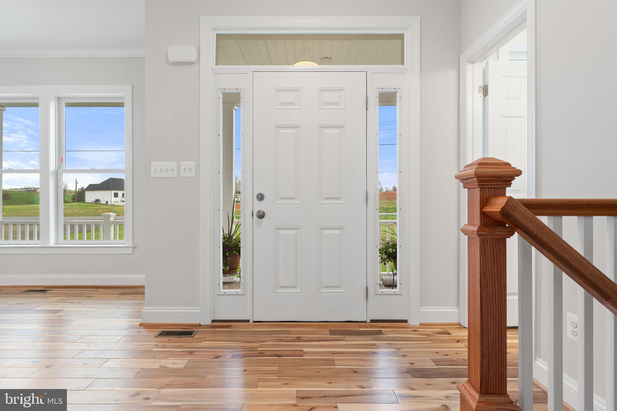 OPAL ROAD SUBD - Residential