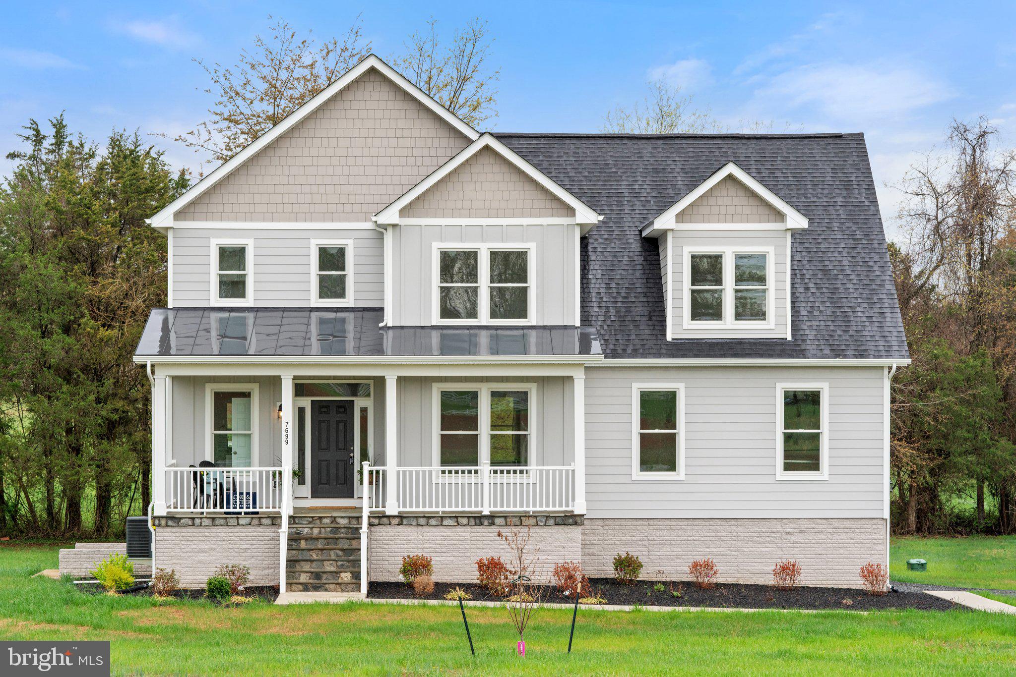 OPAL ROAD SUBD - Residential