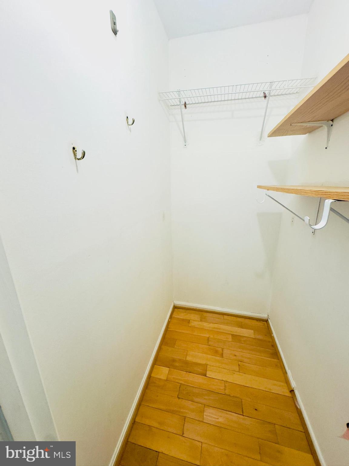 BETHESDA PARK - Residential