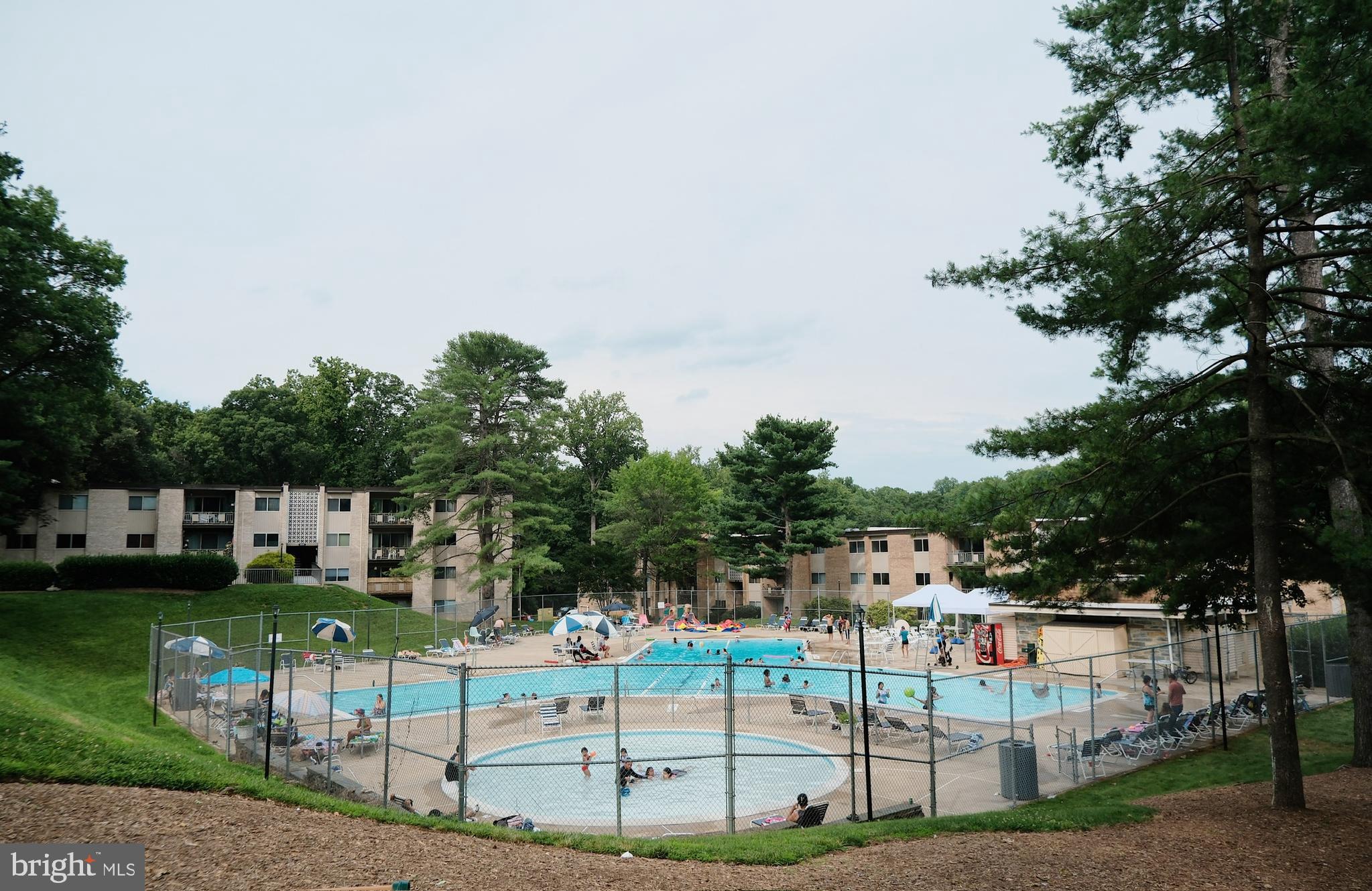 BETHESDA PARK - Residential