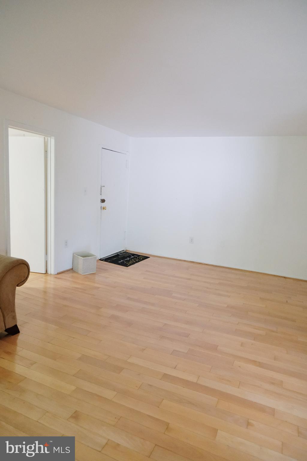 BETHESDA PARK - Residential