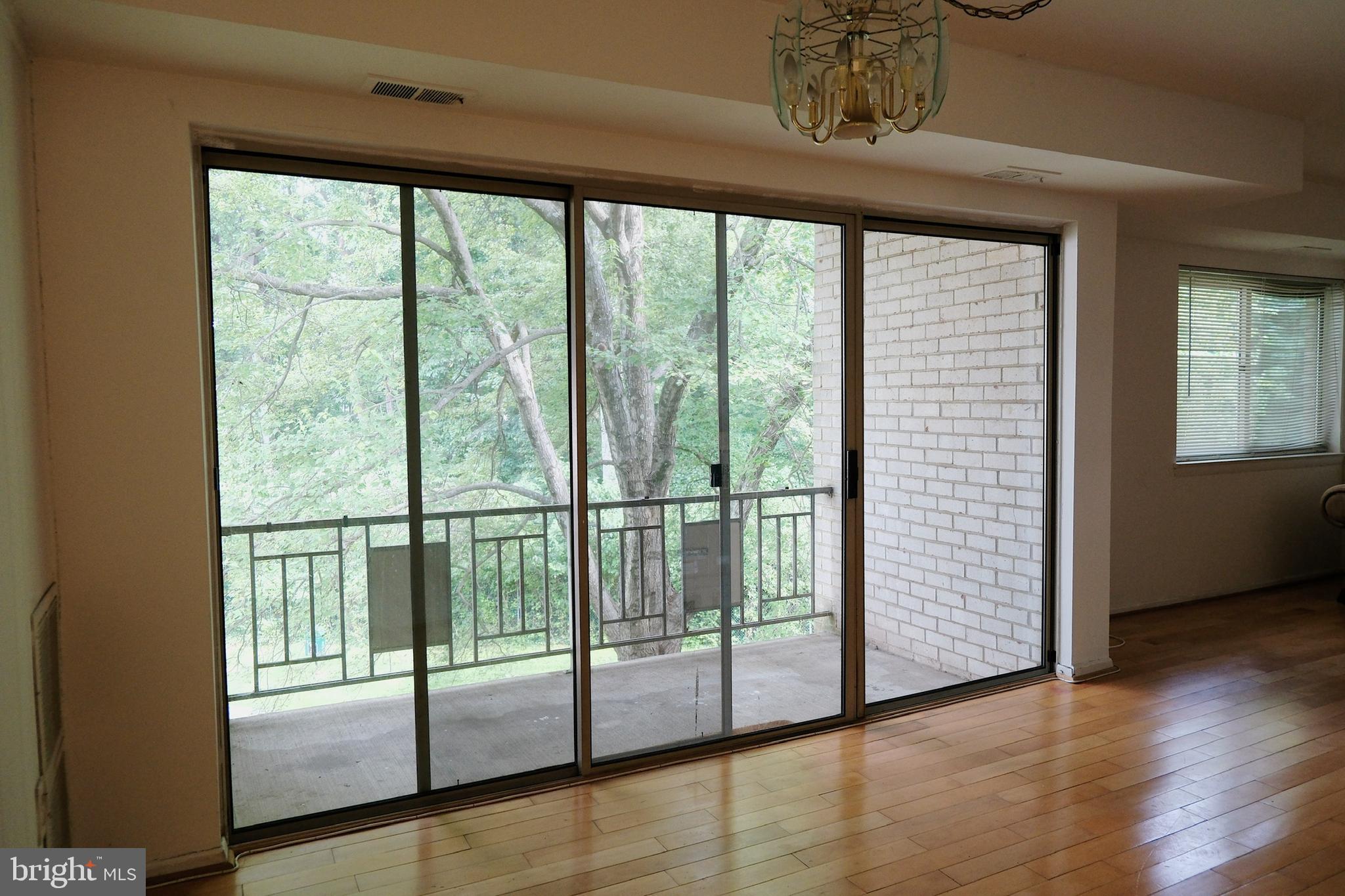 BETHESDA PARK - Residential