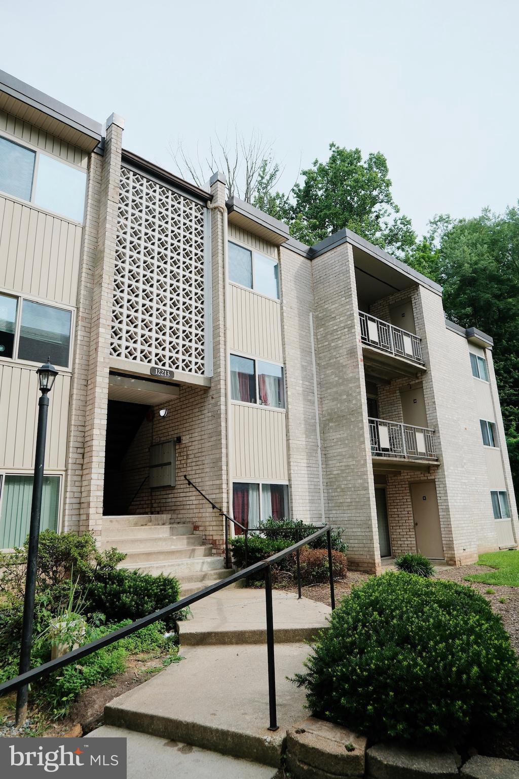 BETHESDA PARK - Residential