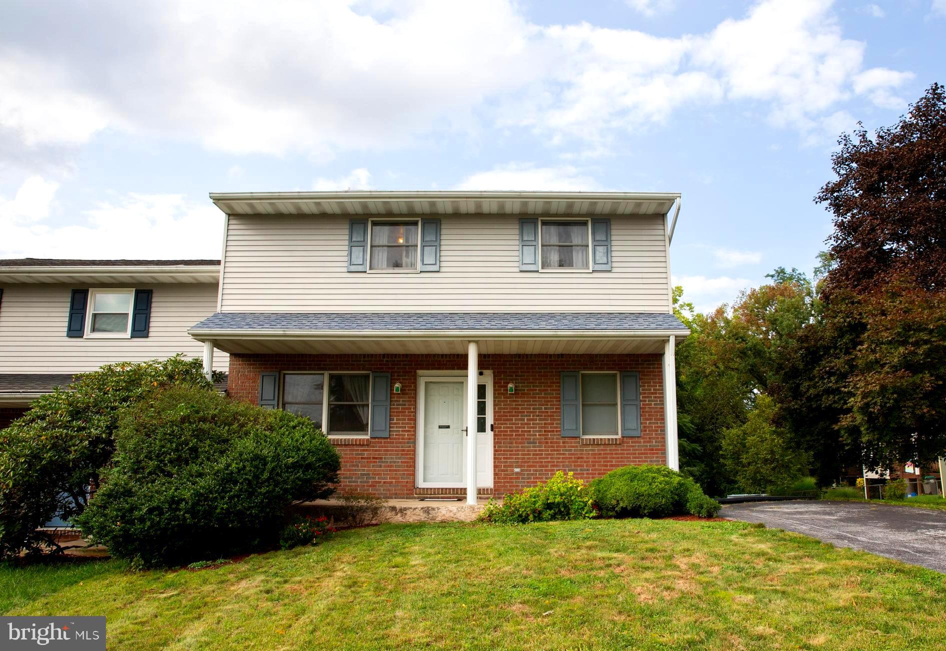 346 S WATER STREET