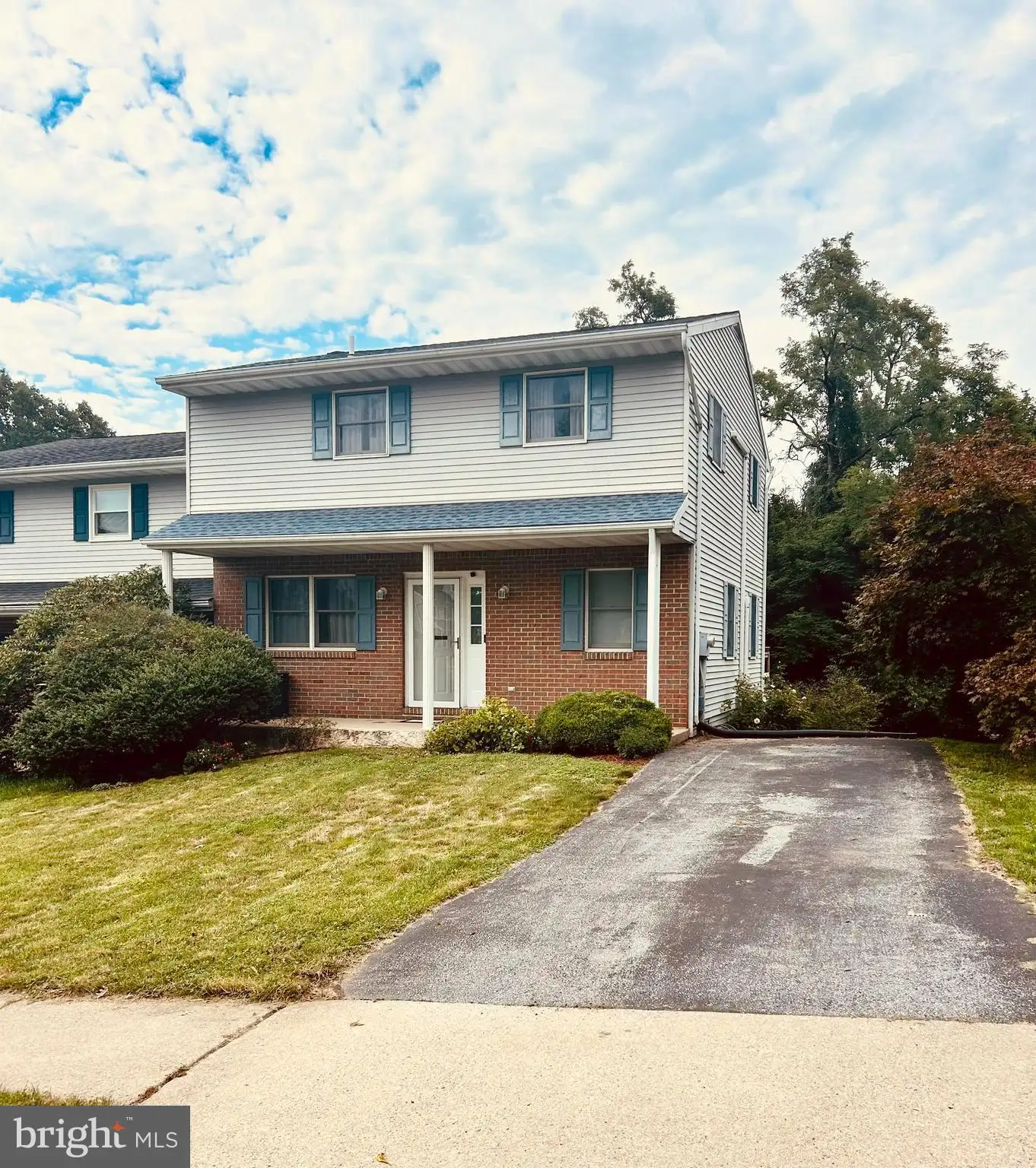346 S Water Street, Birdsboro, PA, 19508