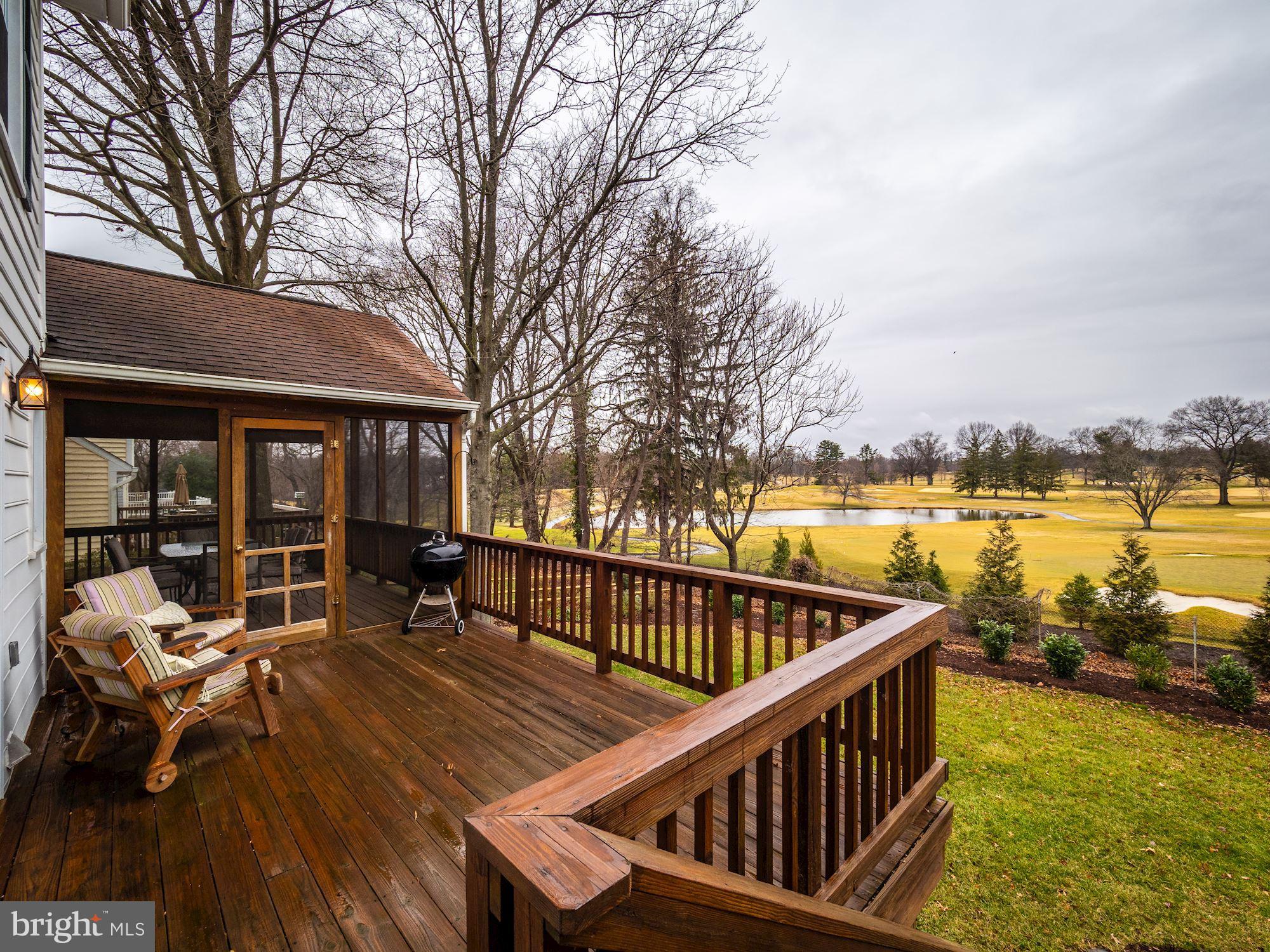 NORTH FARM - Residential