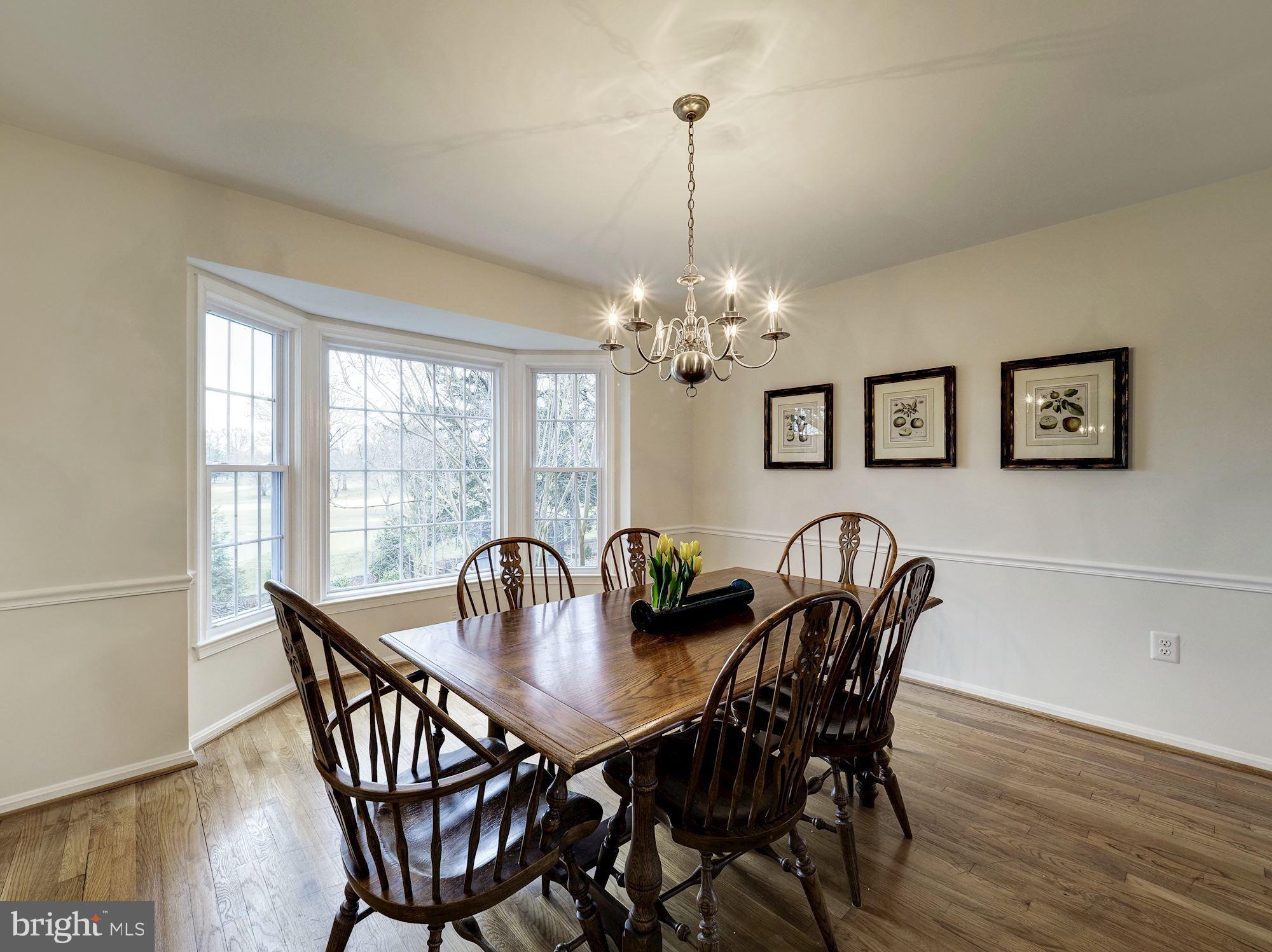 NORTH FARM - Residential