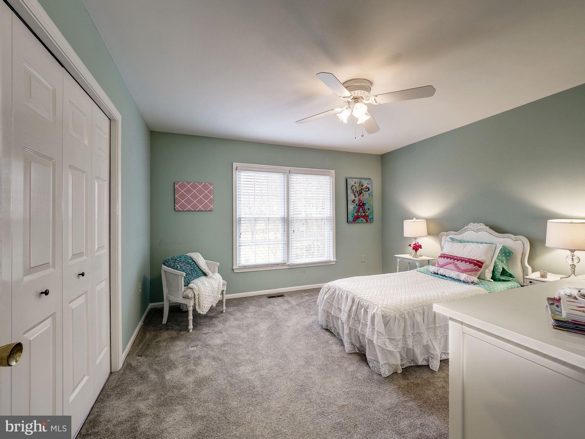 NORTH FARM - Residential