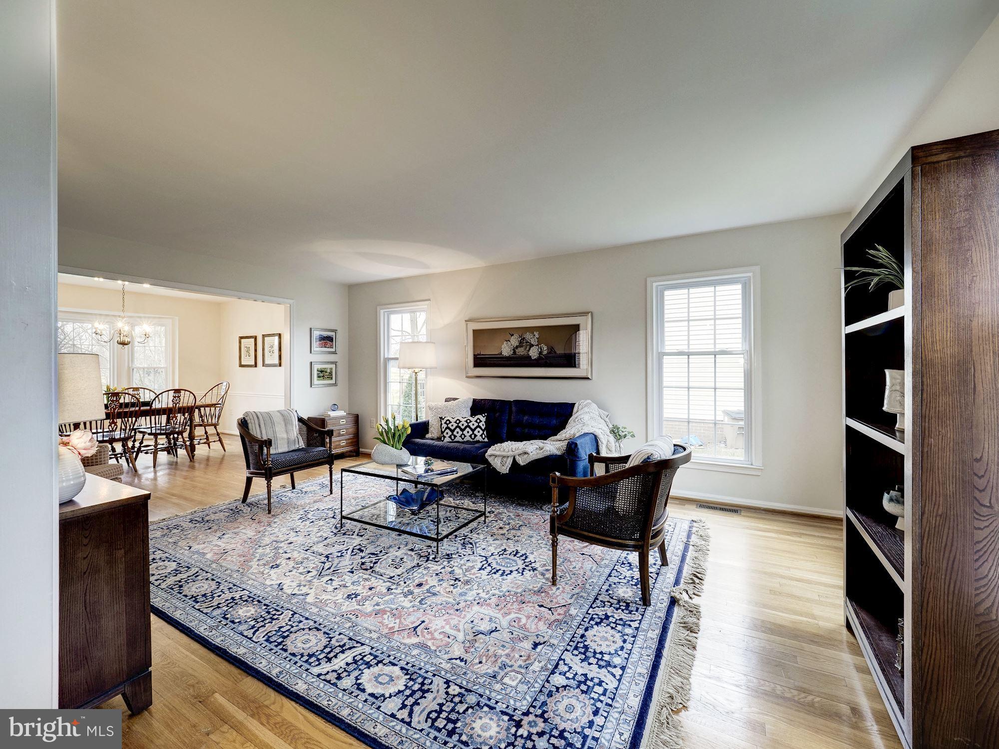 NORTH FARM - Residential