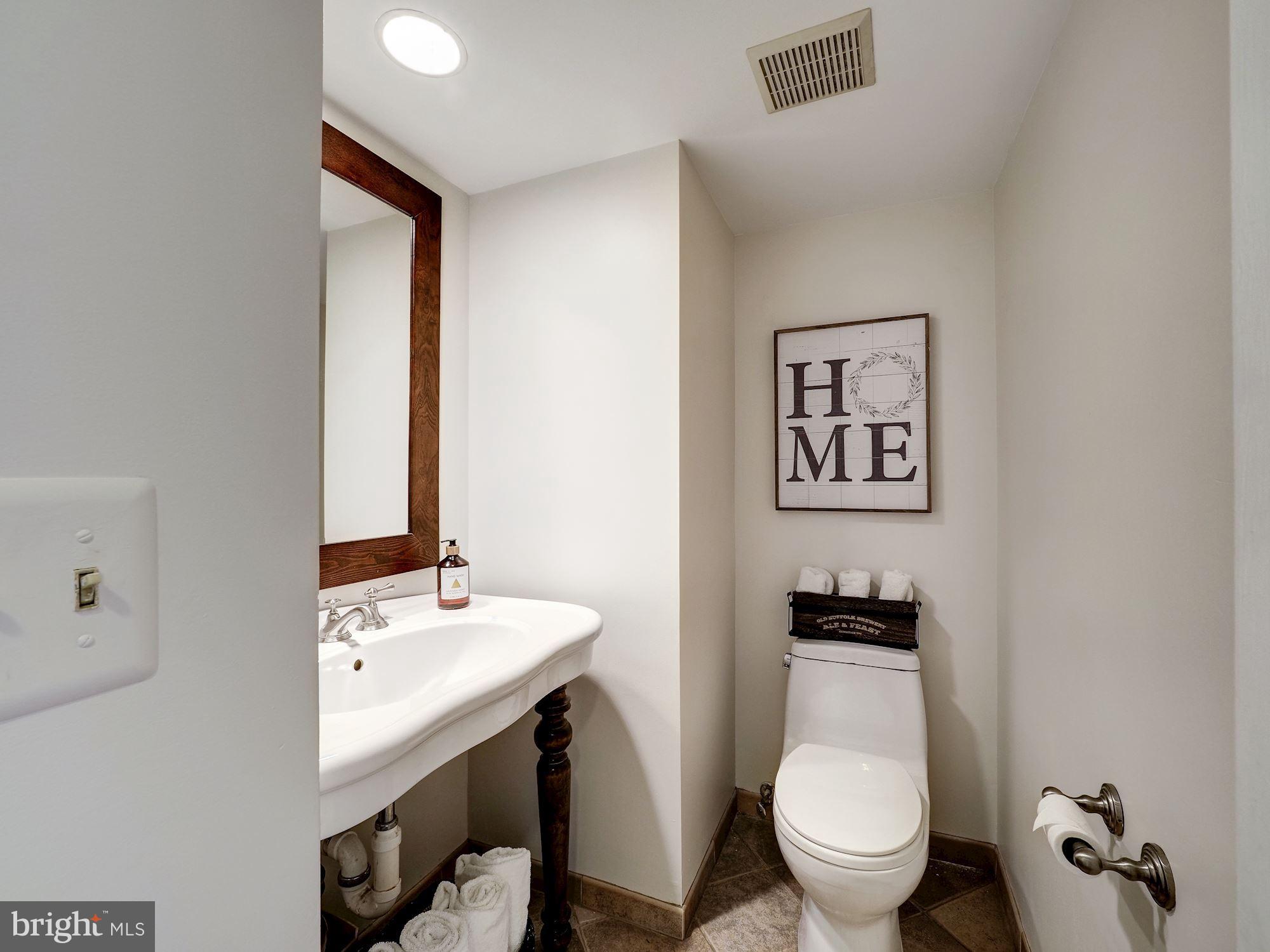 NORTH FARM - Residential