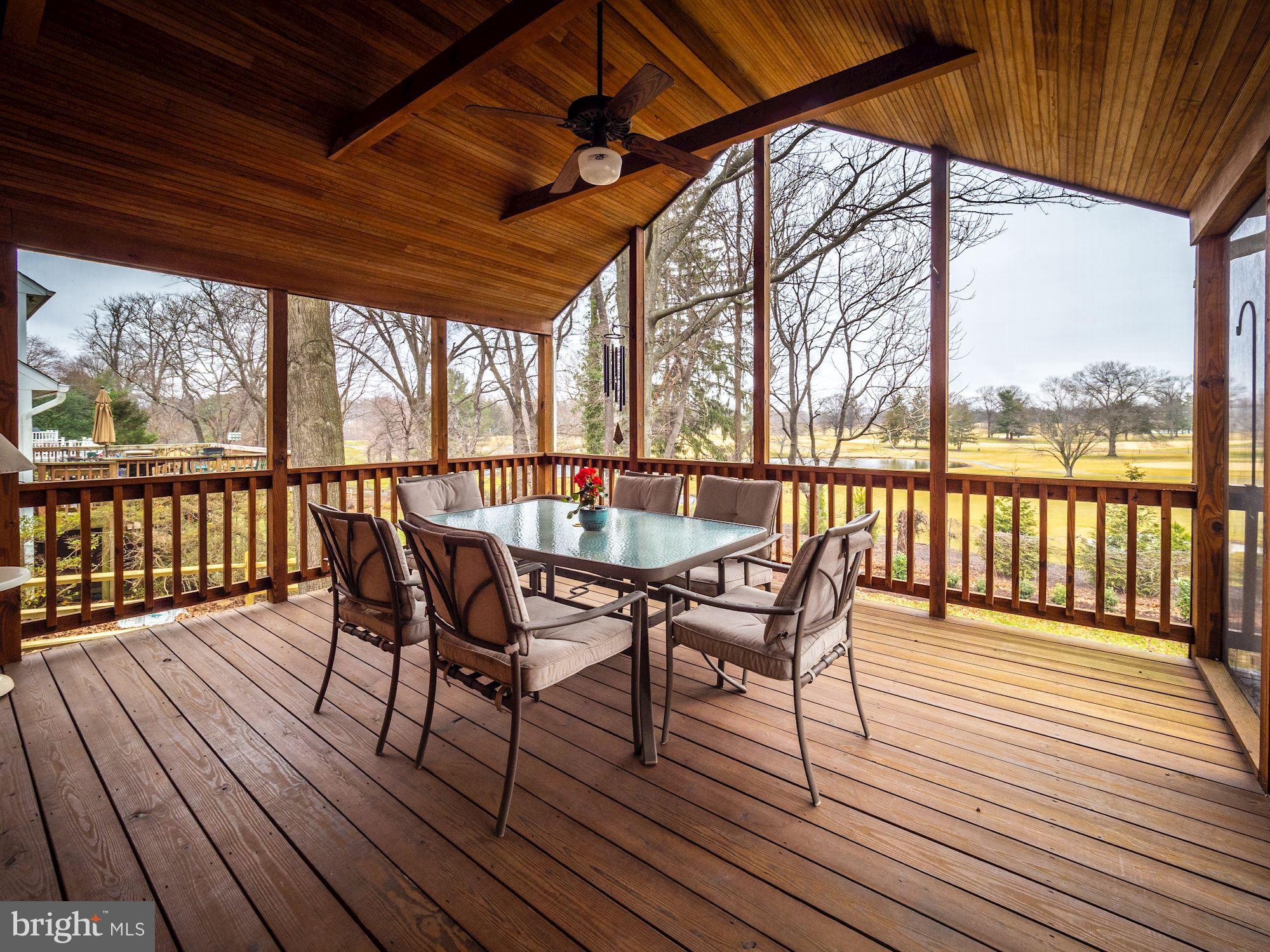 NORTH FARM - Residential