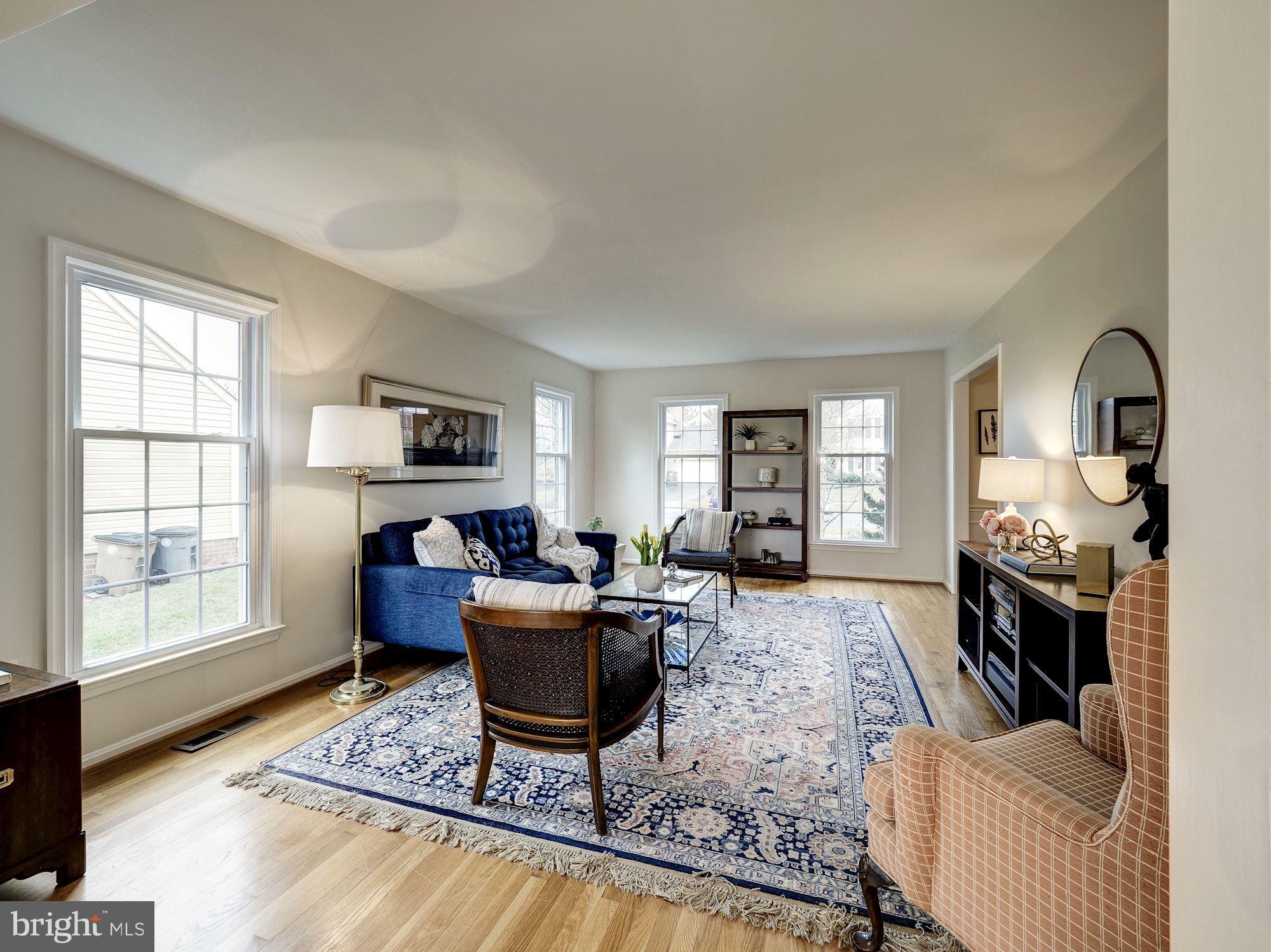 NORTH FARM - Residential