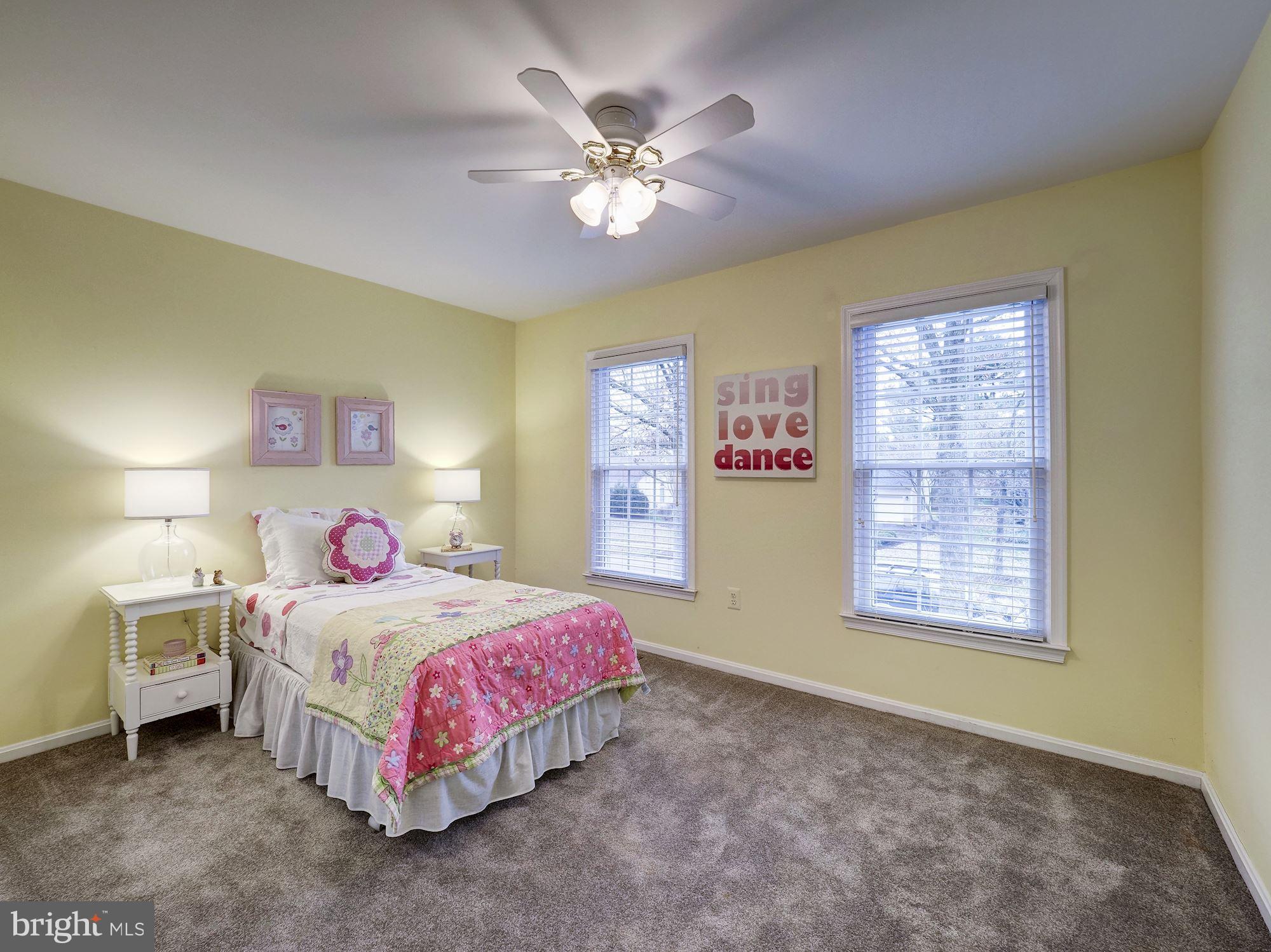 NORTH FARM - Residential