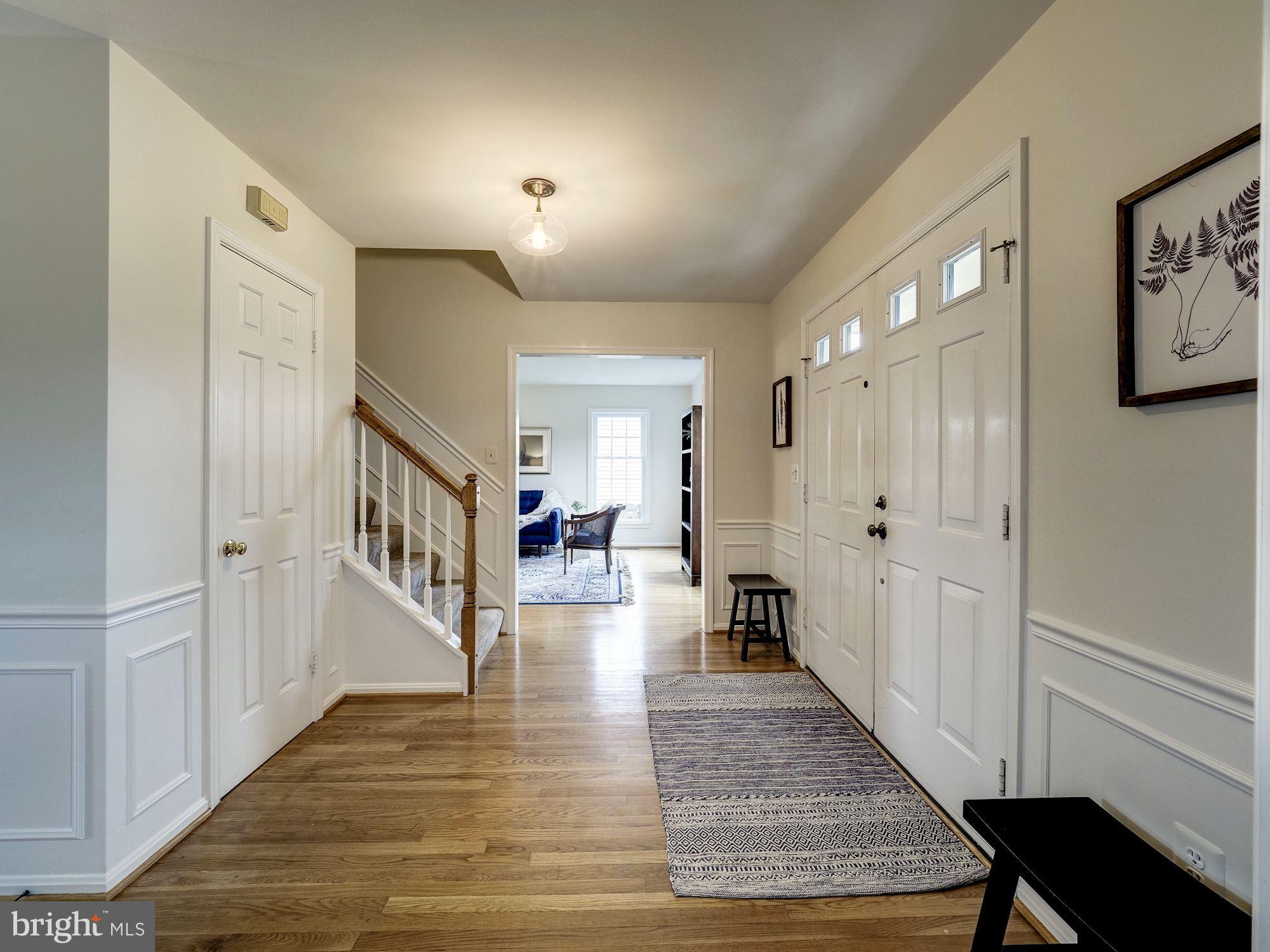 NORTH FARM - Residential