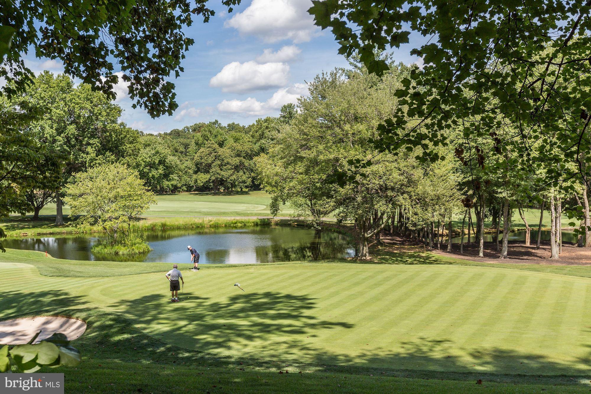 NORTH FARM - Residential
