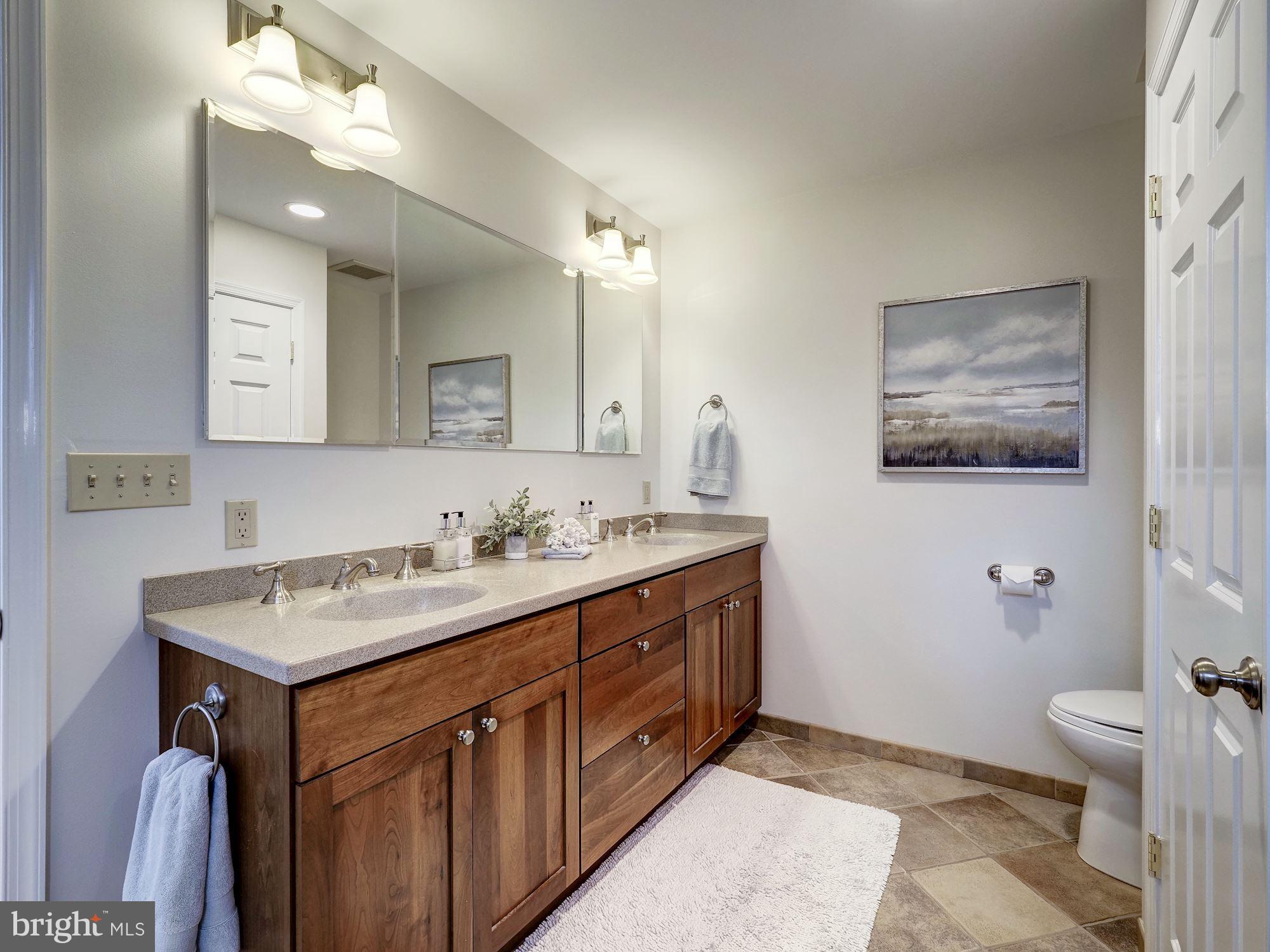 NORTH FARM - Residential