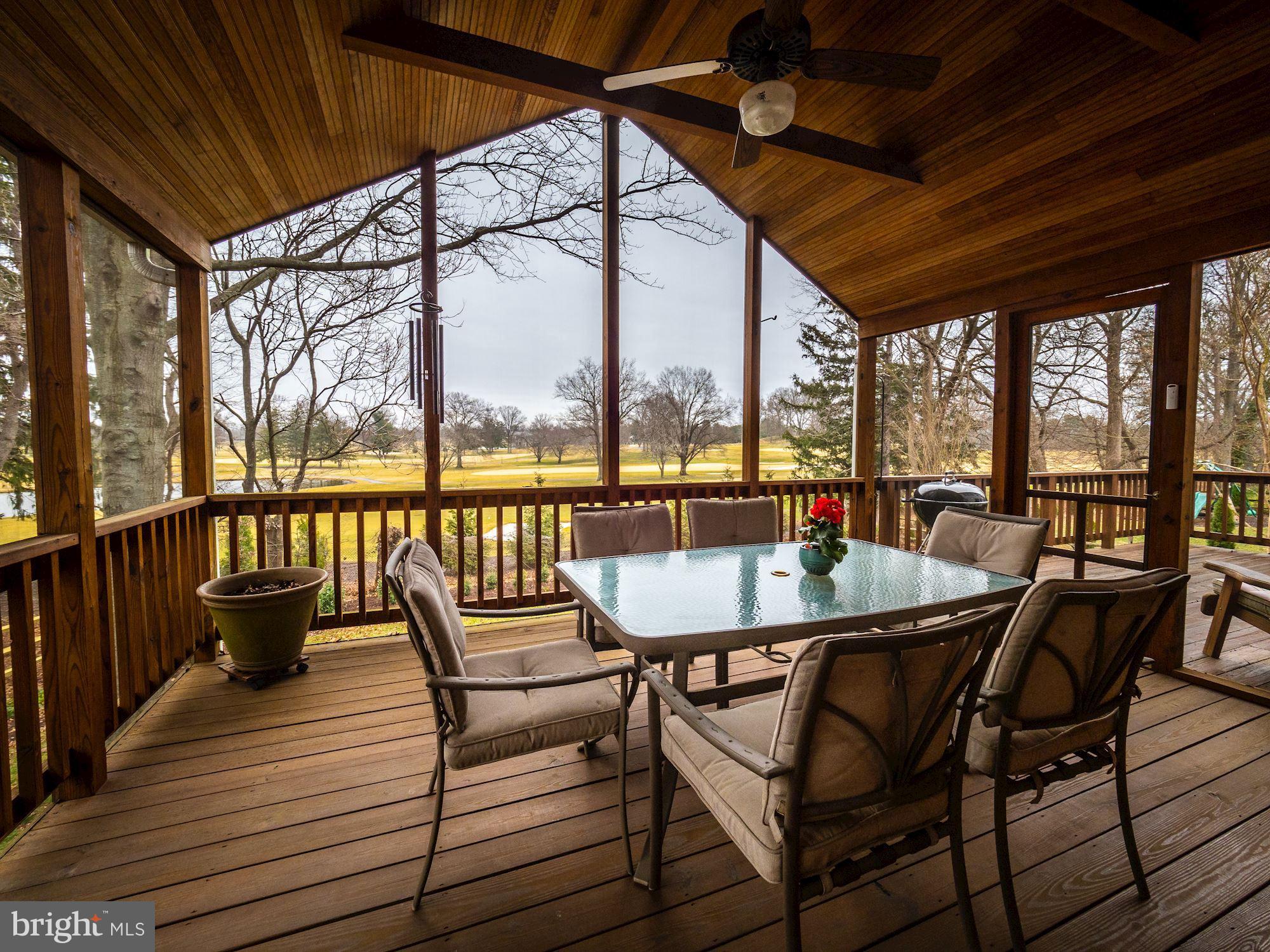 NORTH FARM - Residential