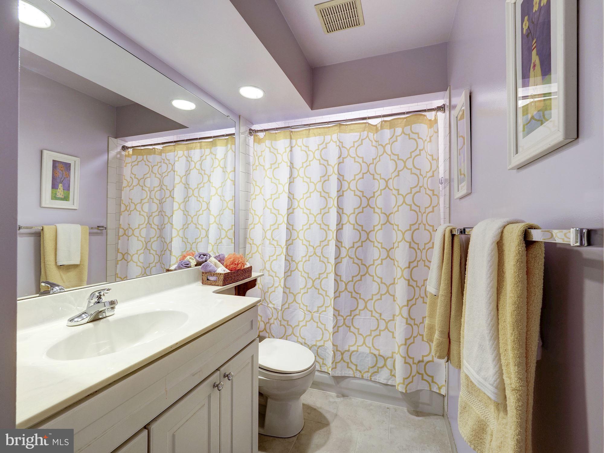 NORTH FARM - Residential