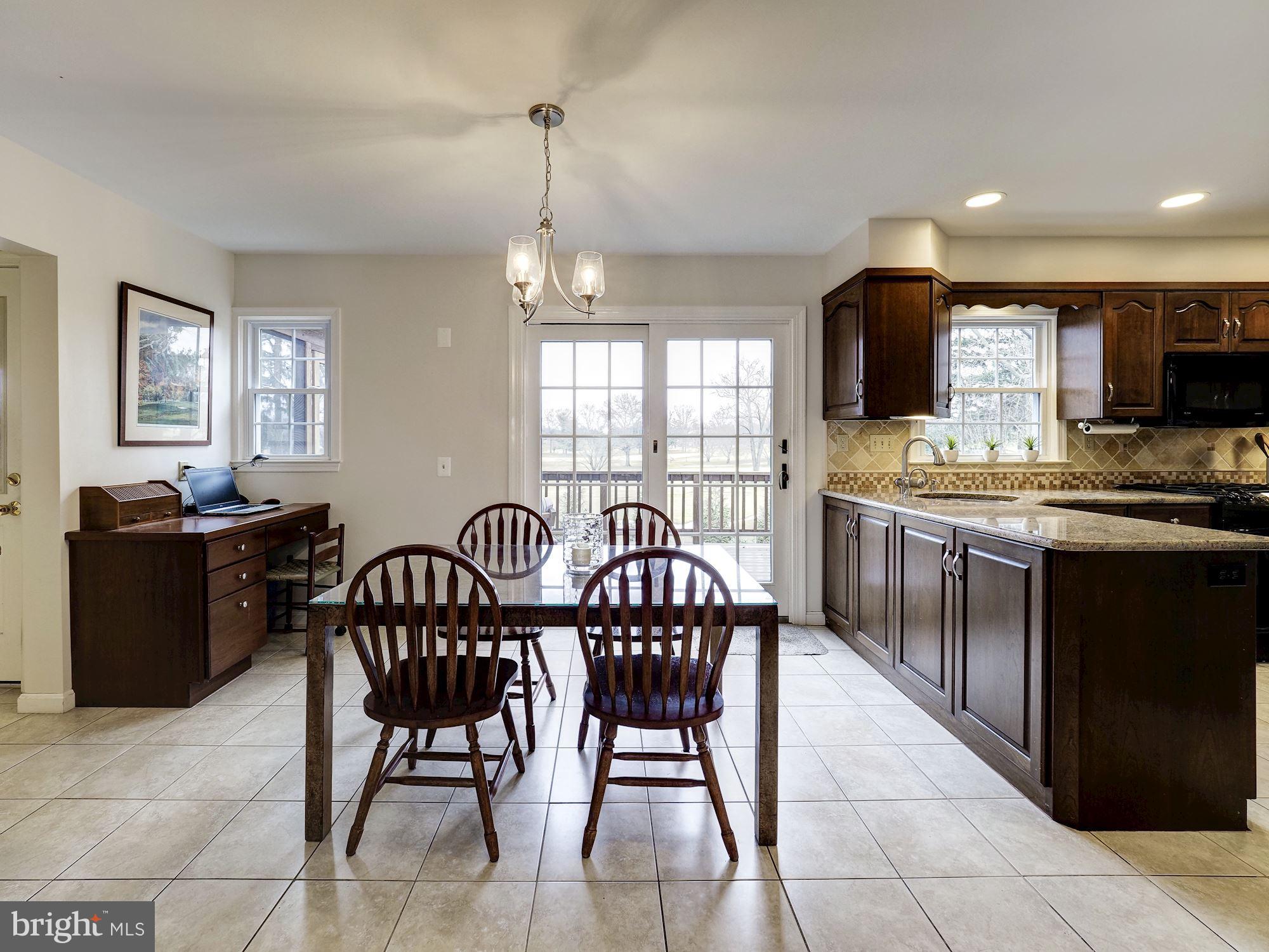 NORTH FARM - Residential