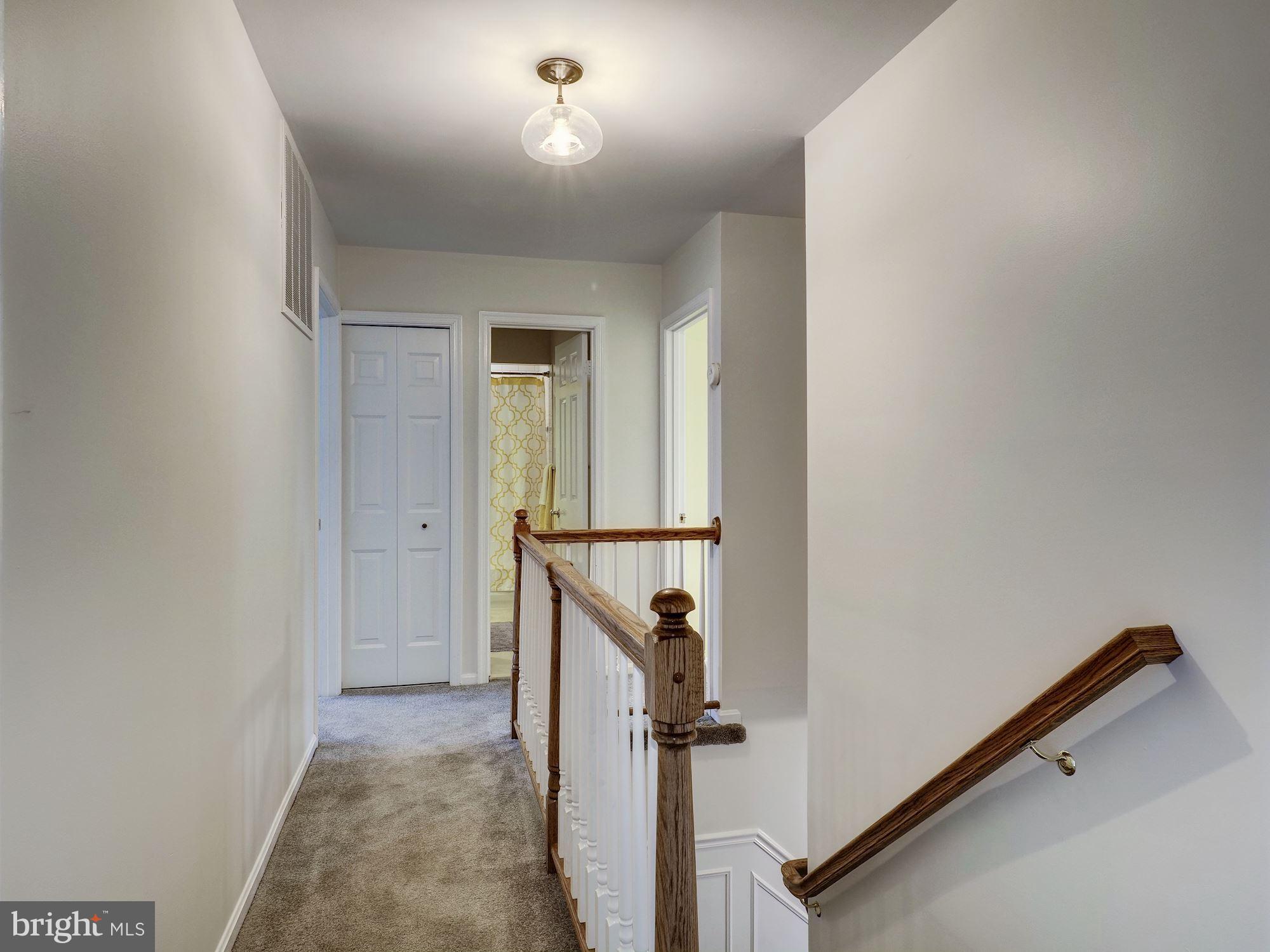 NORTH FARM - Residential