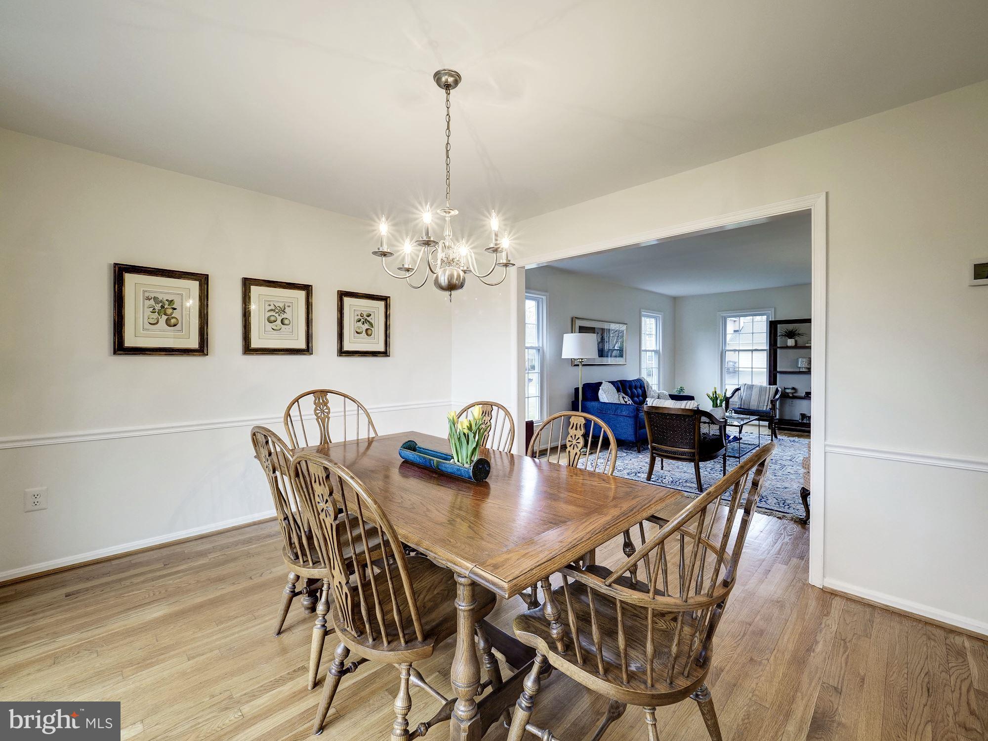 NORTH FARM - Residential