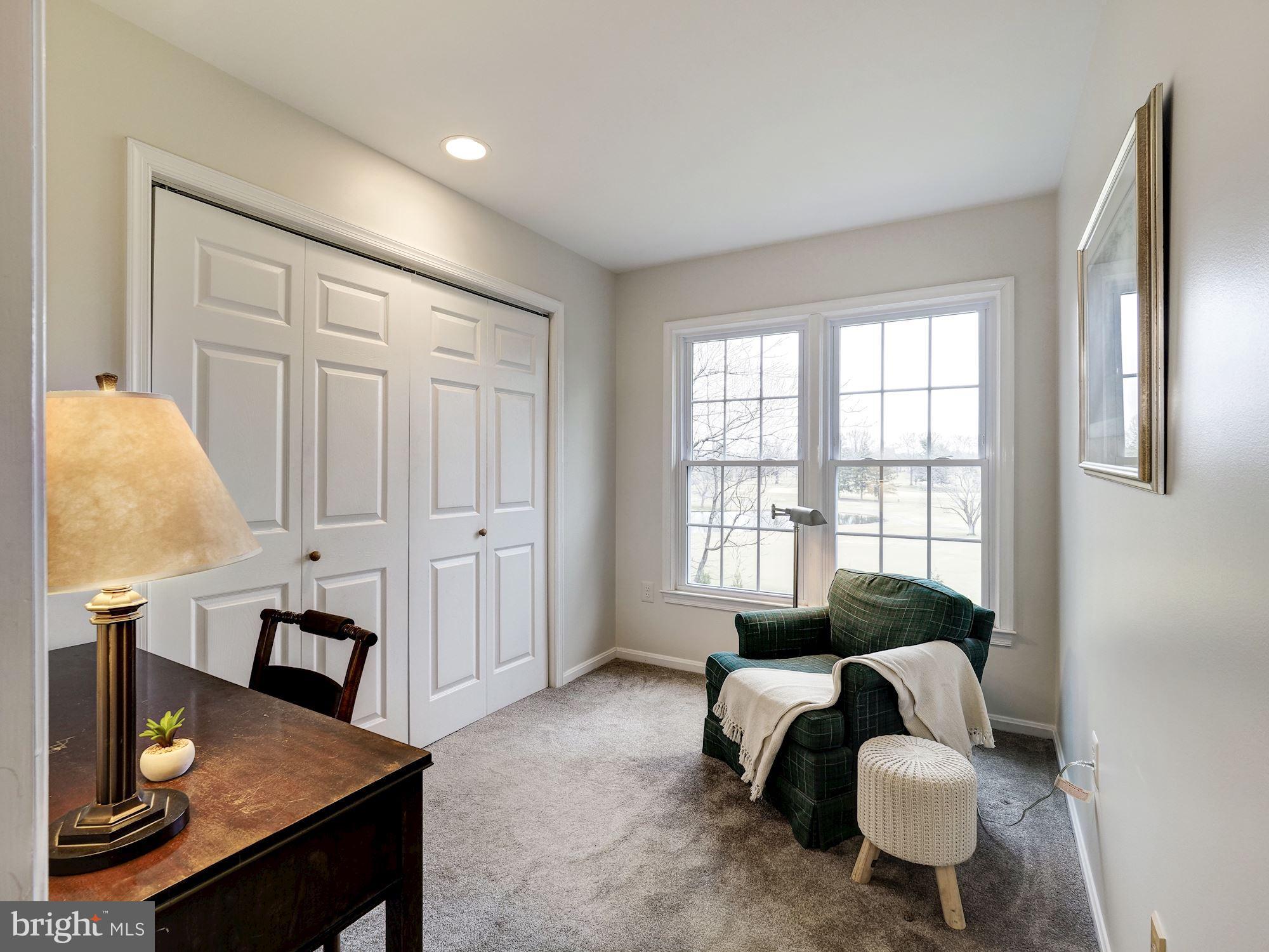 NORTH FARM - Residential