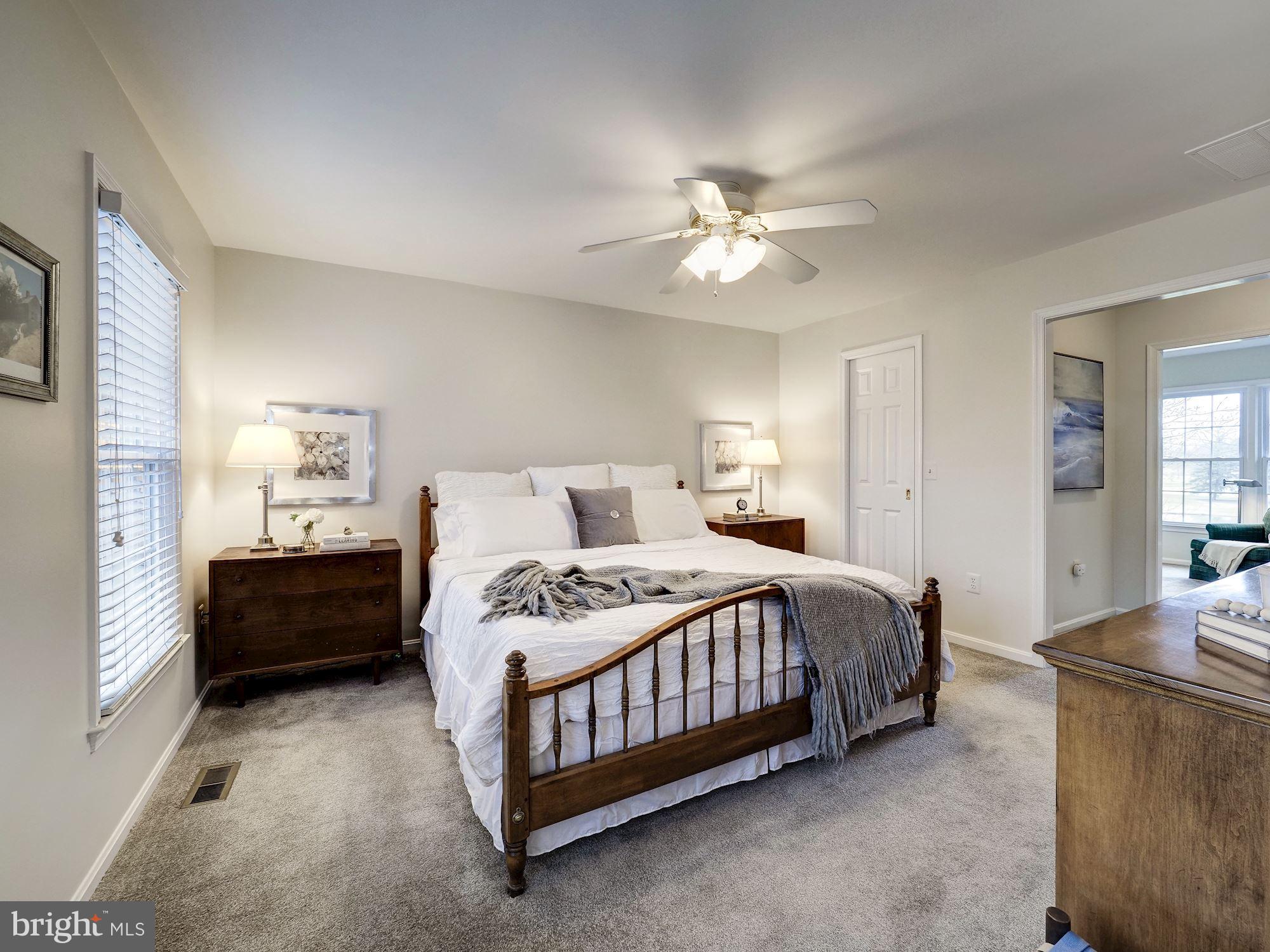 NORTH FARM - Residential