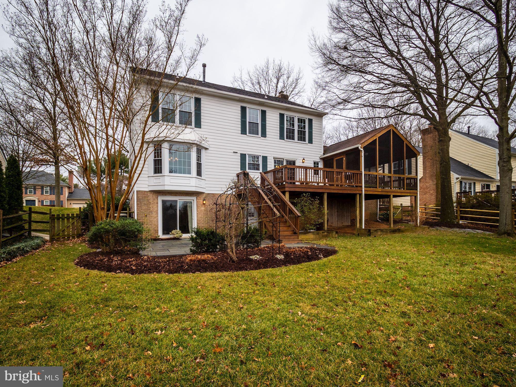 NORTH FARM - Residential