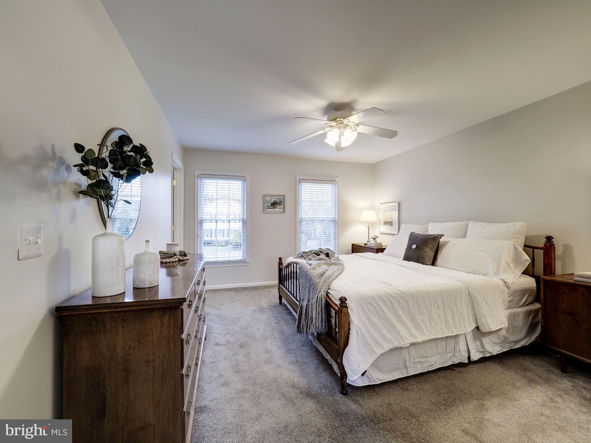 NORTH FARM - Residential