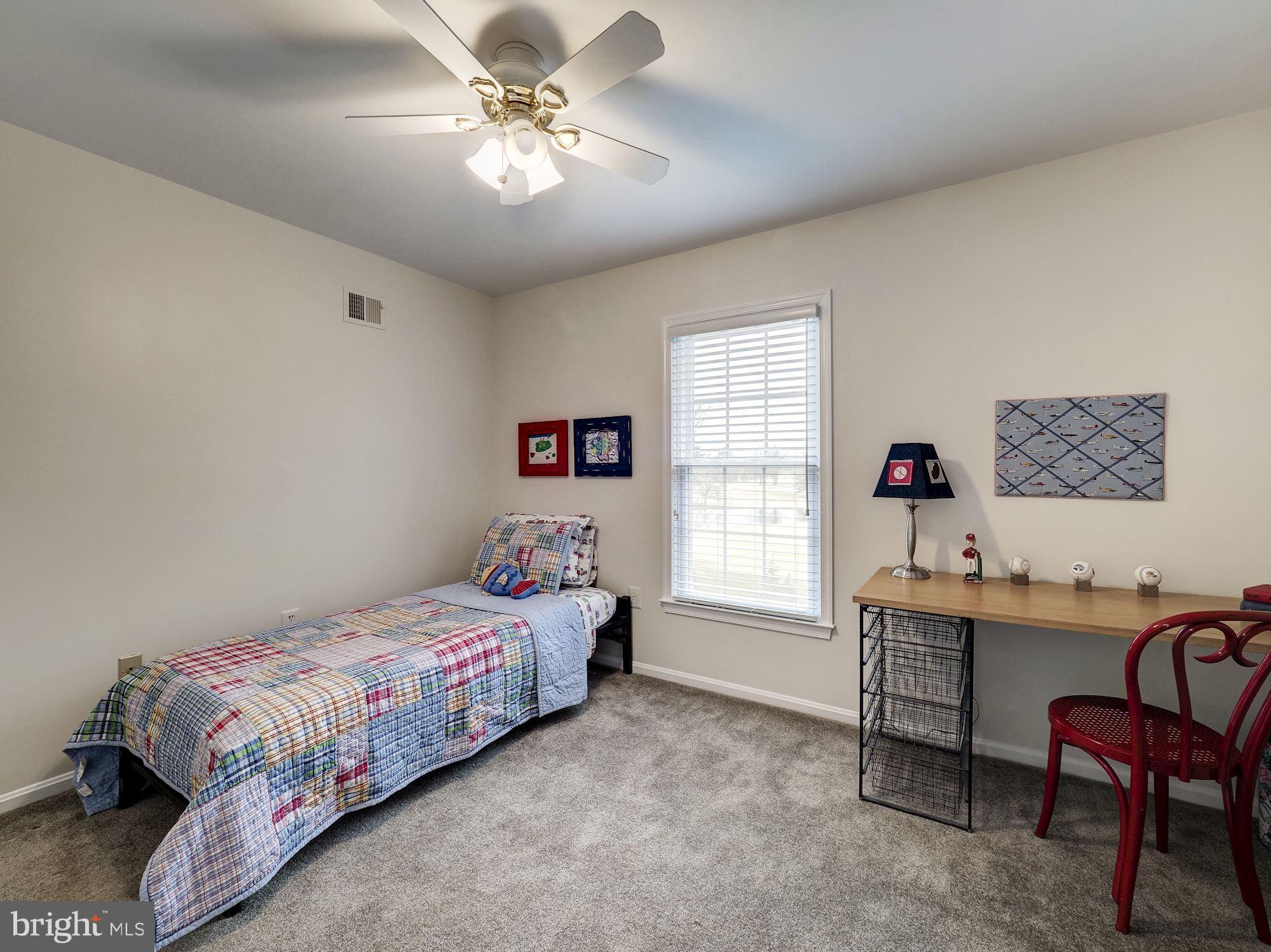 NORTH FARM - Residential