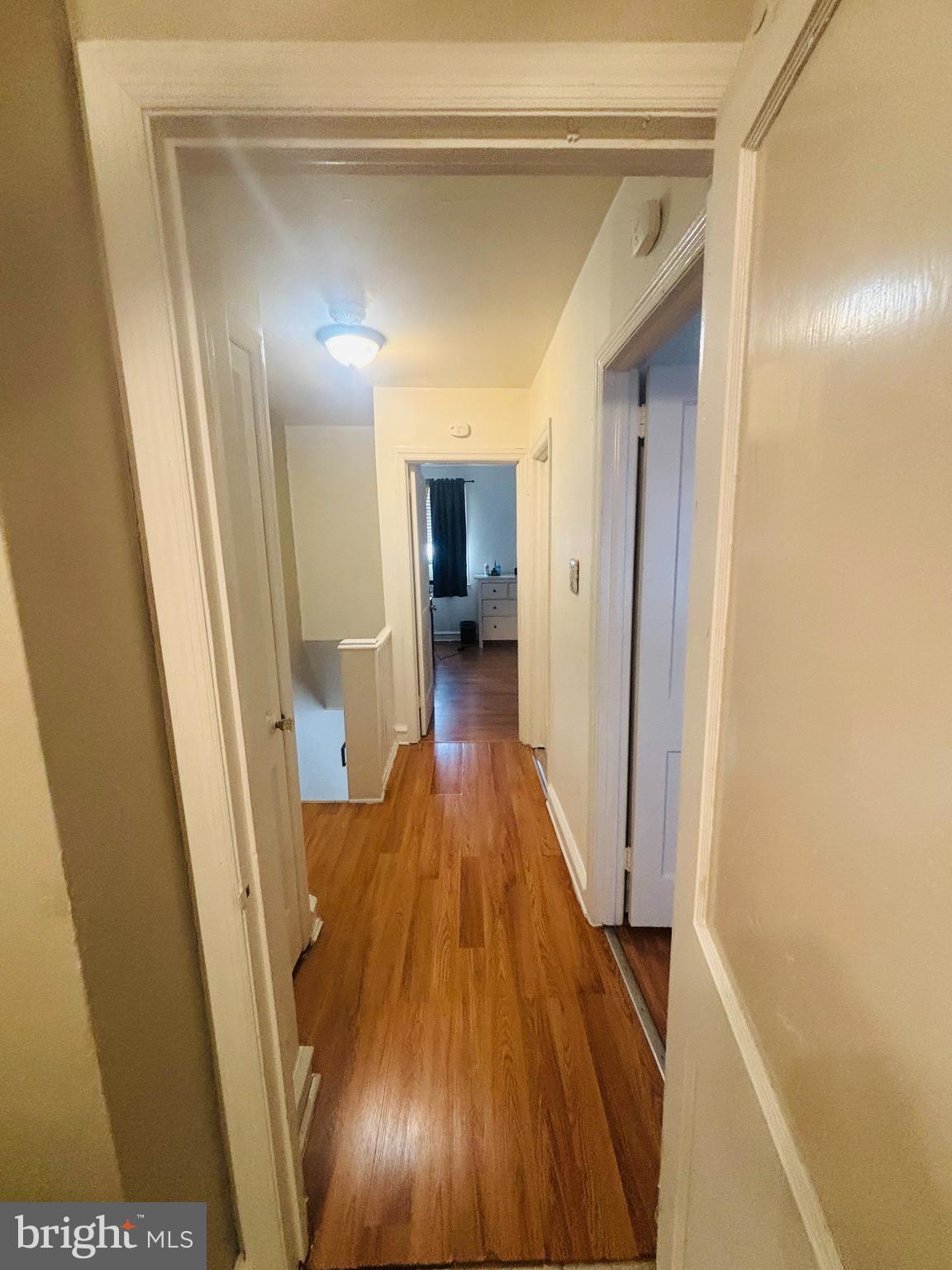 MAYFAIR - Residential